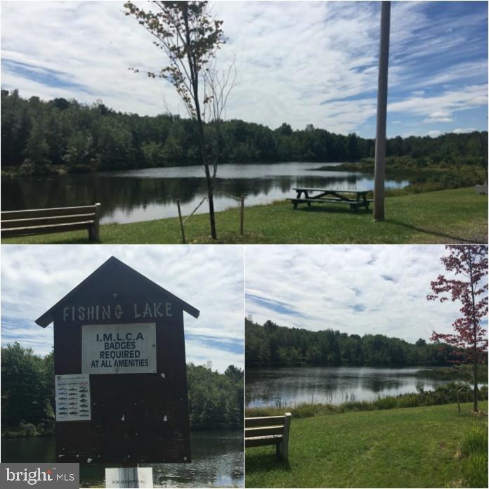 INDIAN MOUNTAIN LAKES - Residential