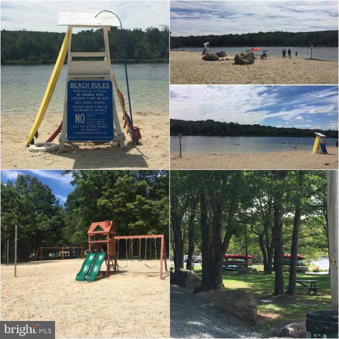 INDIAN MOUNTAIN LAKES - Residential