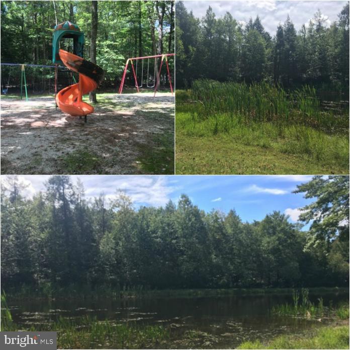 INDIAN MOUNTAIN LAKES - Residential