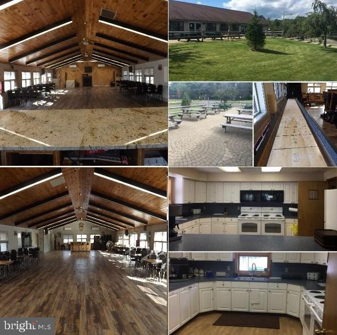 INDIAN MOUNTAIN LAKES - Residential