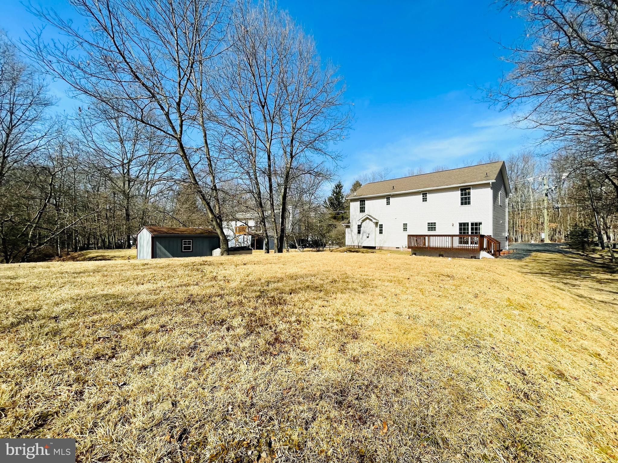 INDIAN MOUNTAIN LAKES - Residential