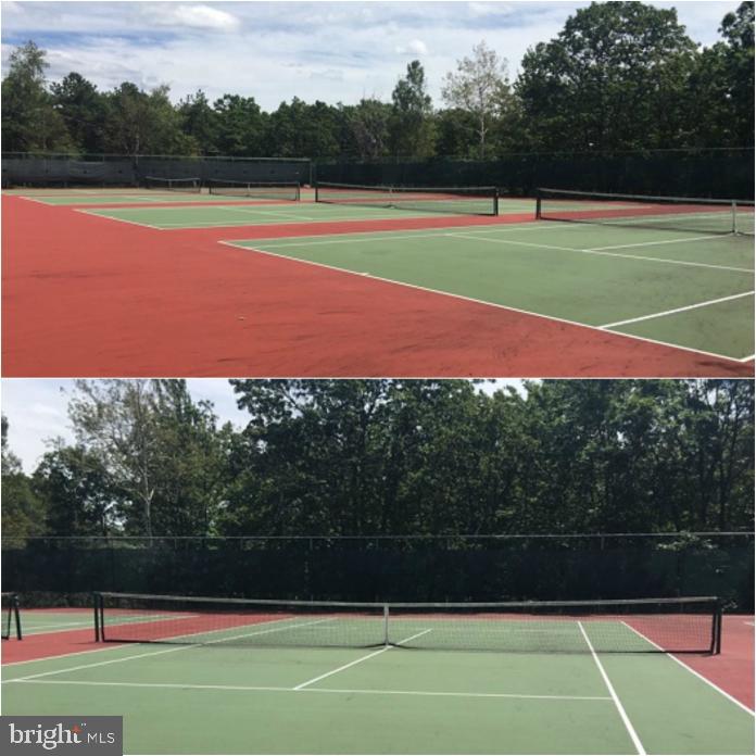 INDIAN MOUNTAIN LAKES - Residential