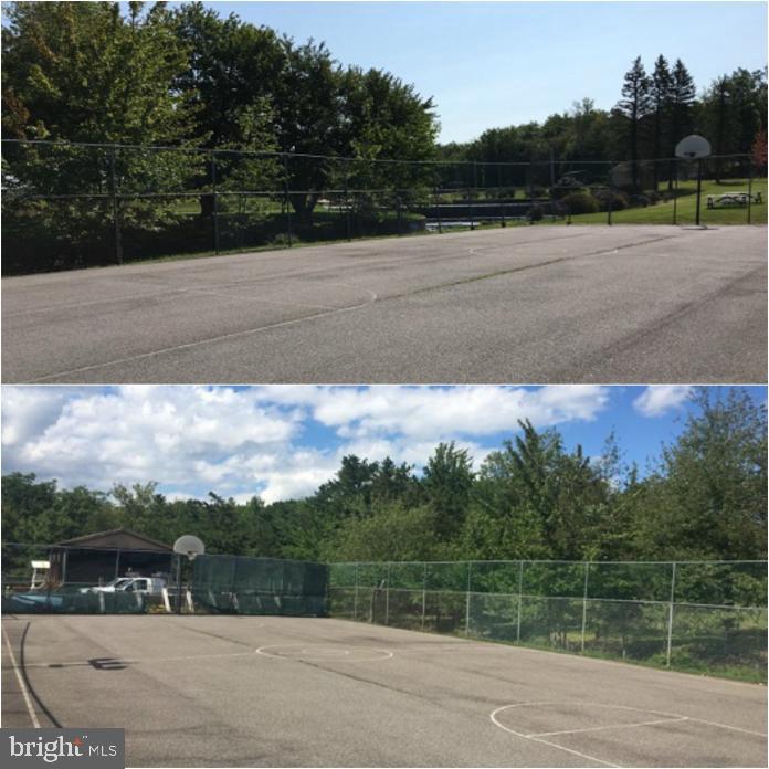 INDIAN MOUNTAIN LAKES - Residential