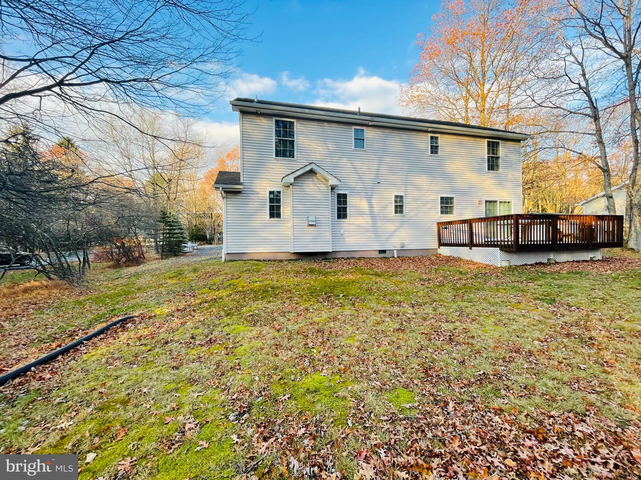 INDIAN MOUNTAIN LAKES - Residential