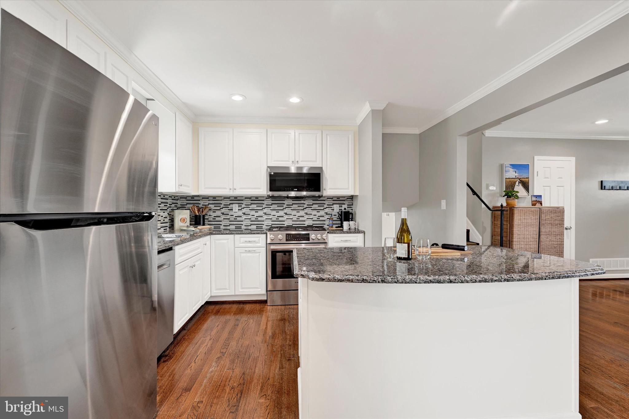 THORNLEIGH - Residential