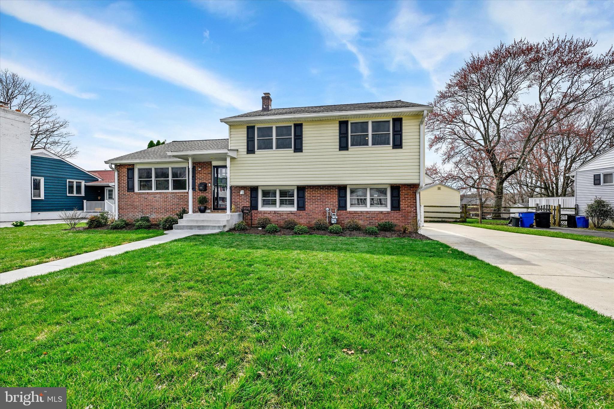 THORNLEIGH - Residential