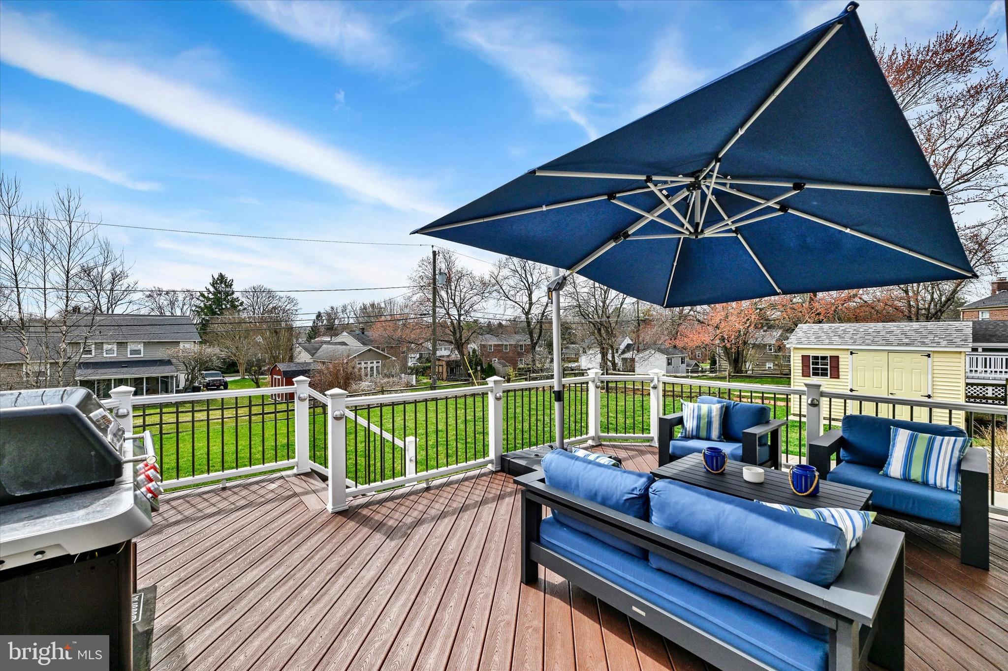 THORNLEIGH - Residential