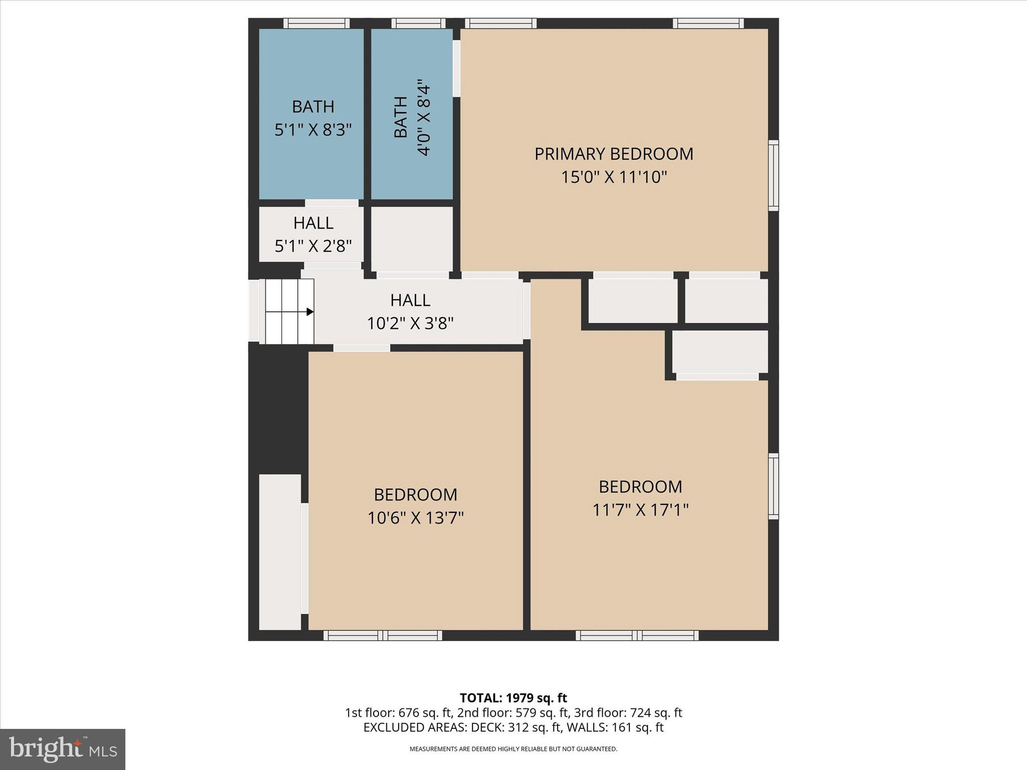 THORNLEIGH - Residential