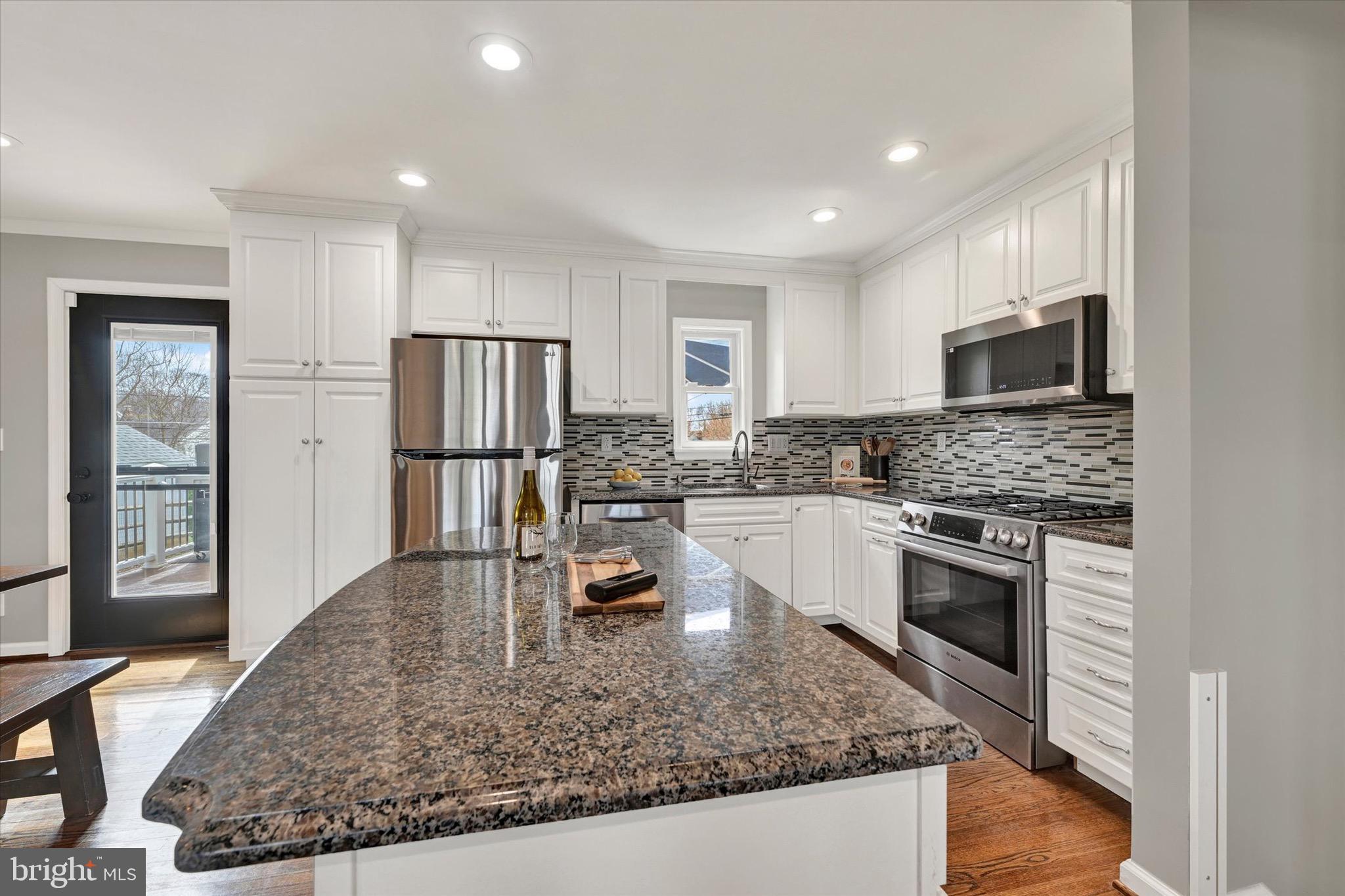 THORNLEIGH - Residential