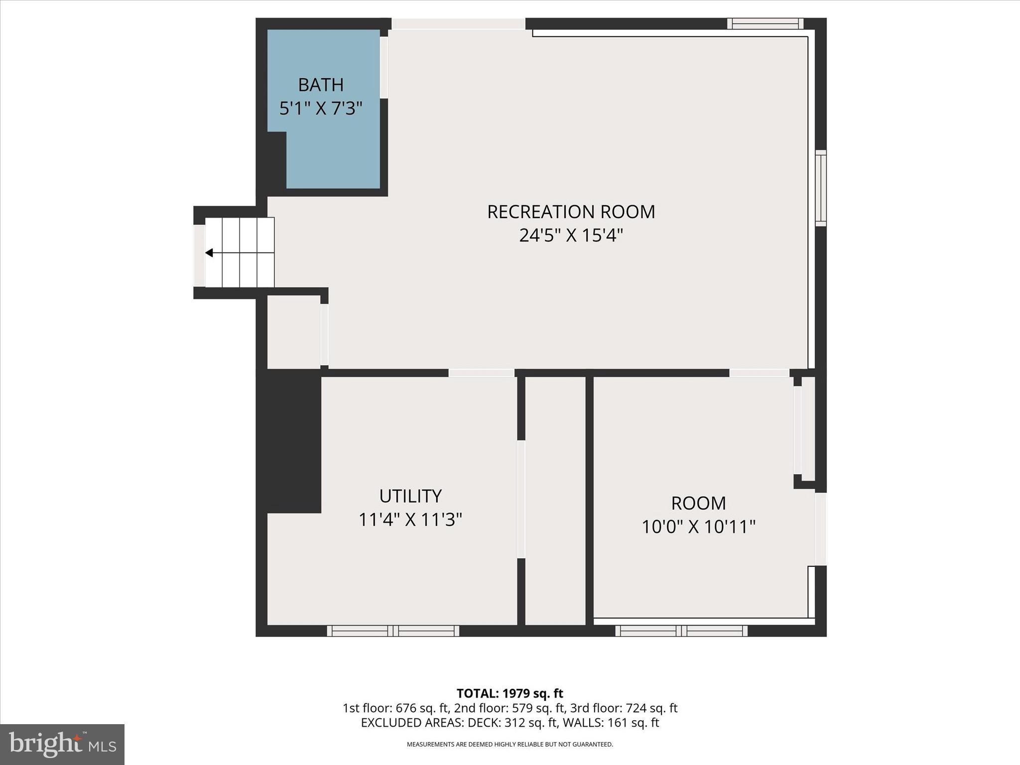 THORNLEIGH - Residential
