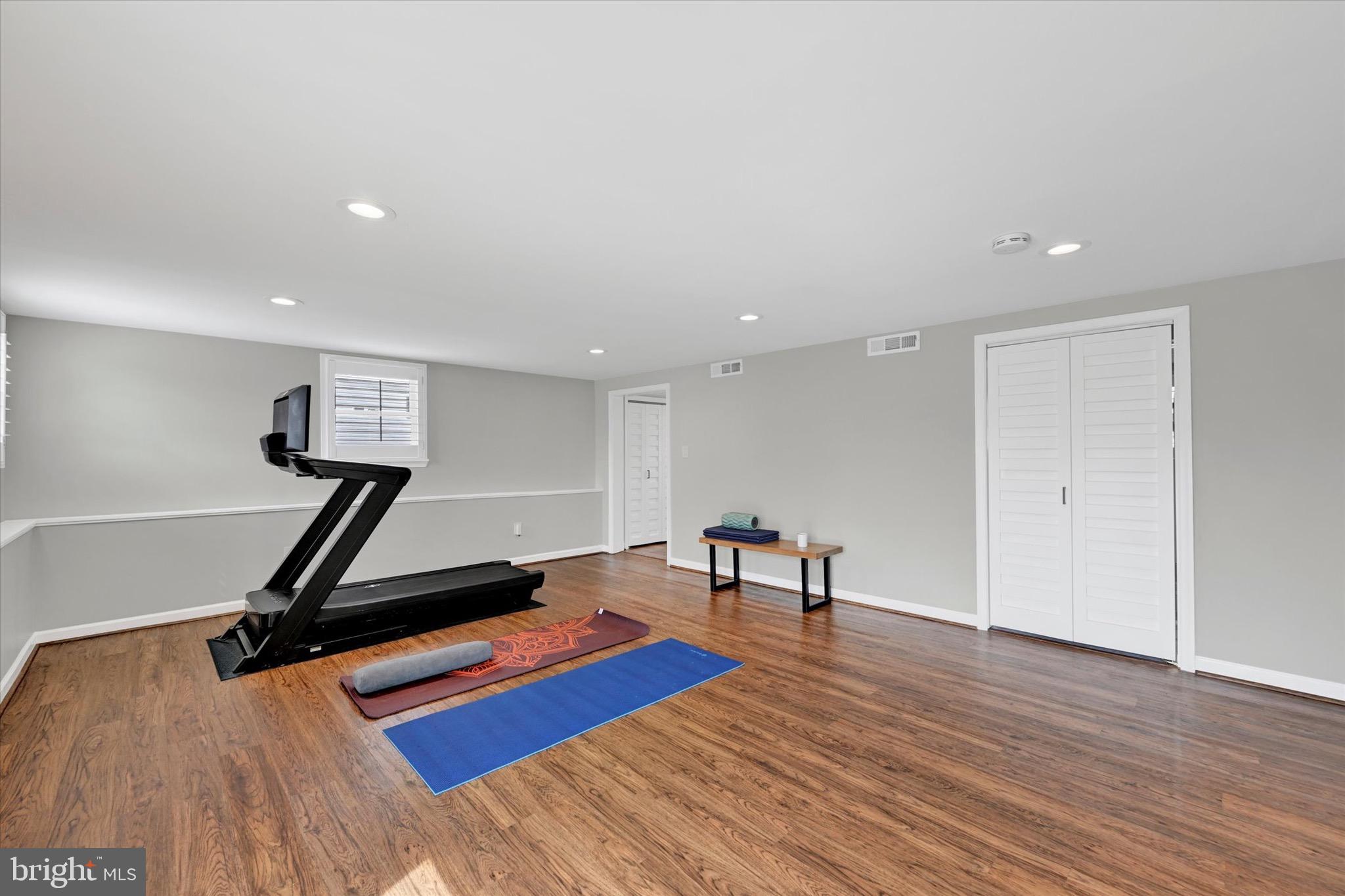 THORNLEIGH - Residential