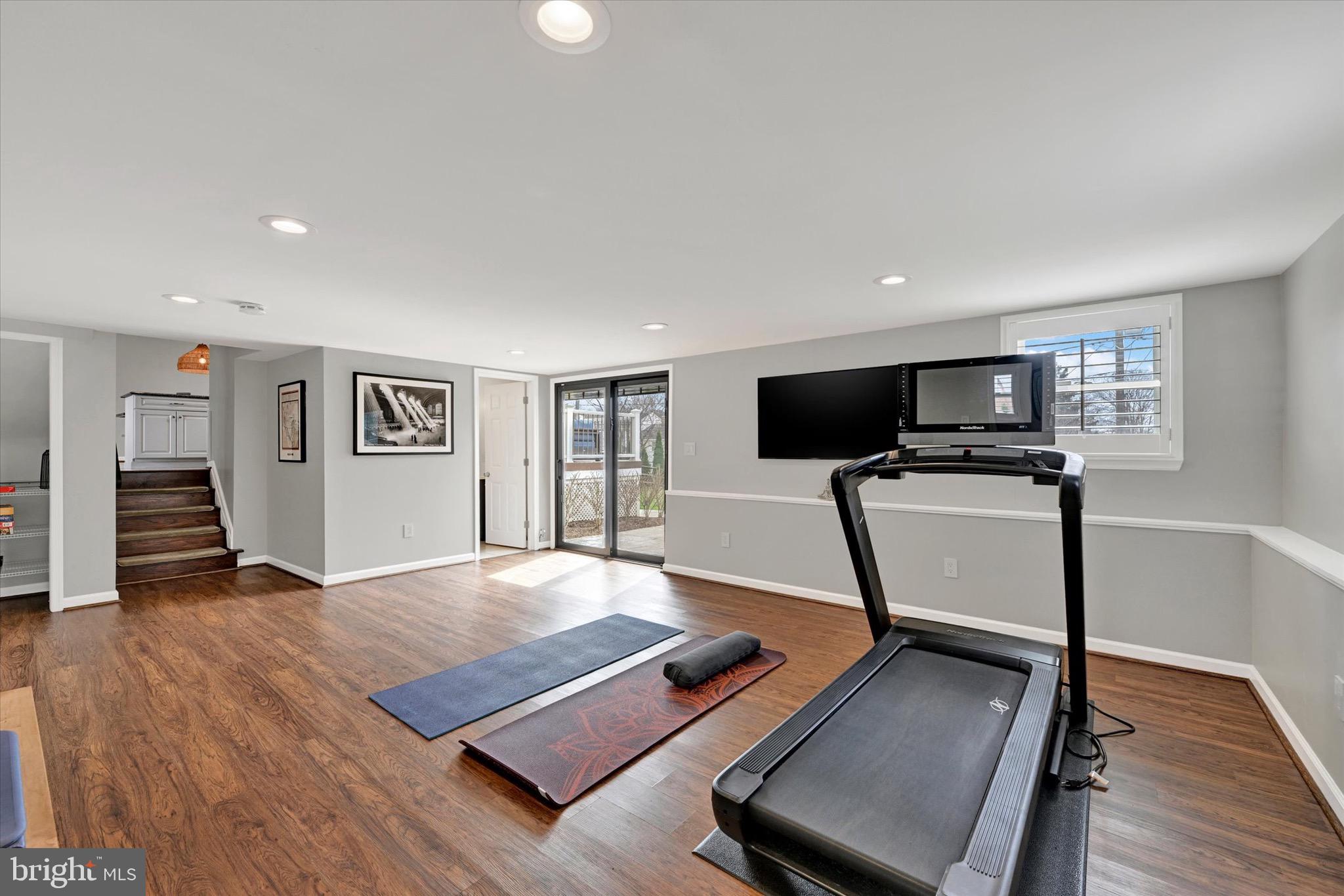 THORNLEIGH - Residential