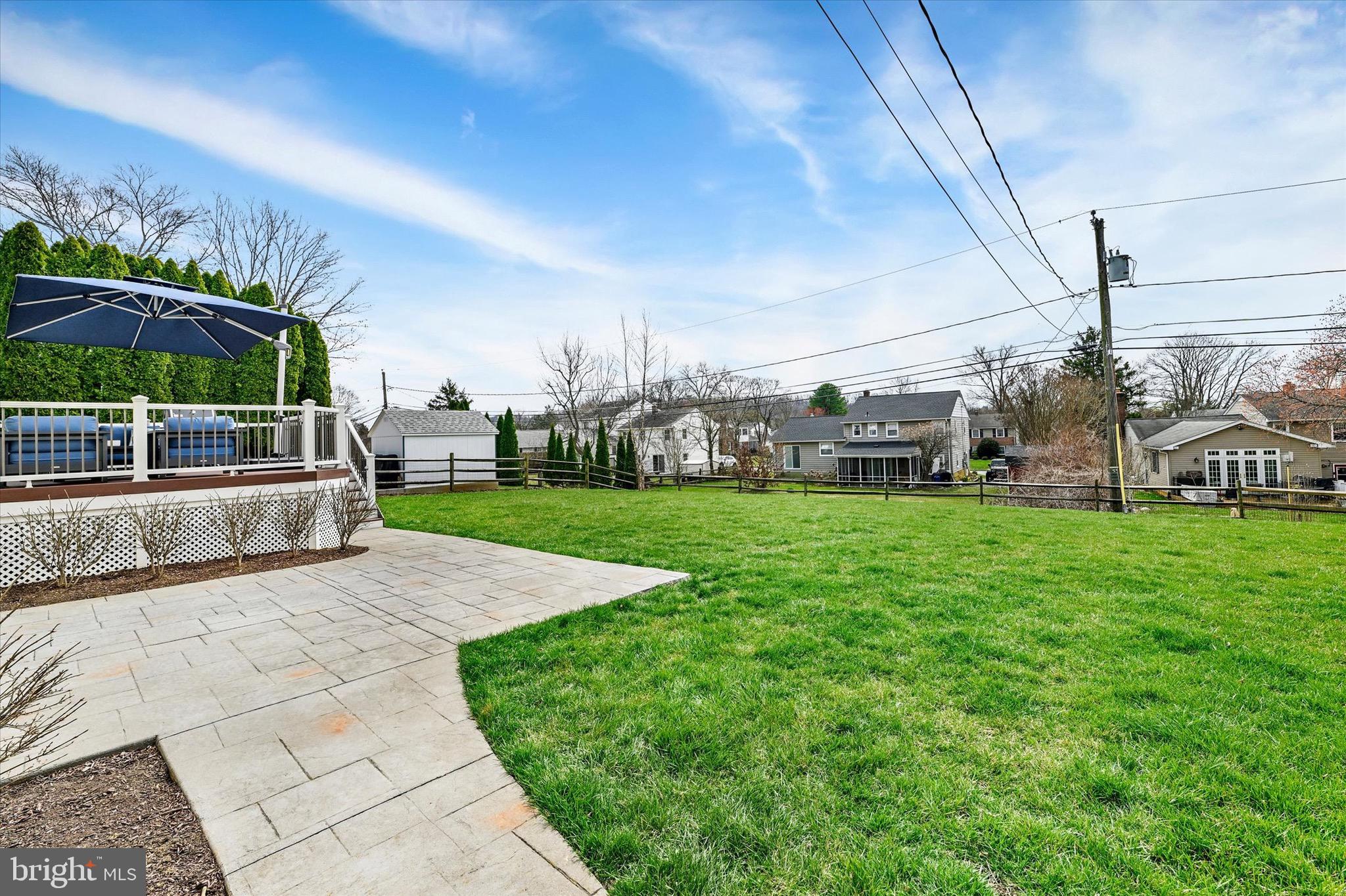 THORNLEIGH - Residential