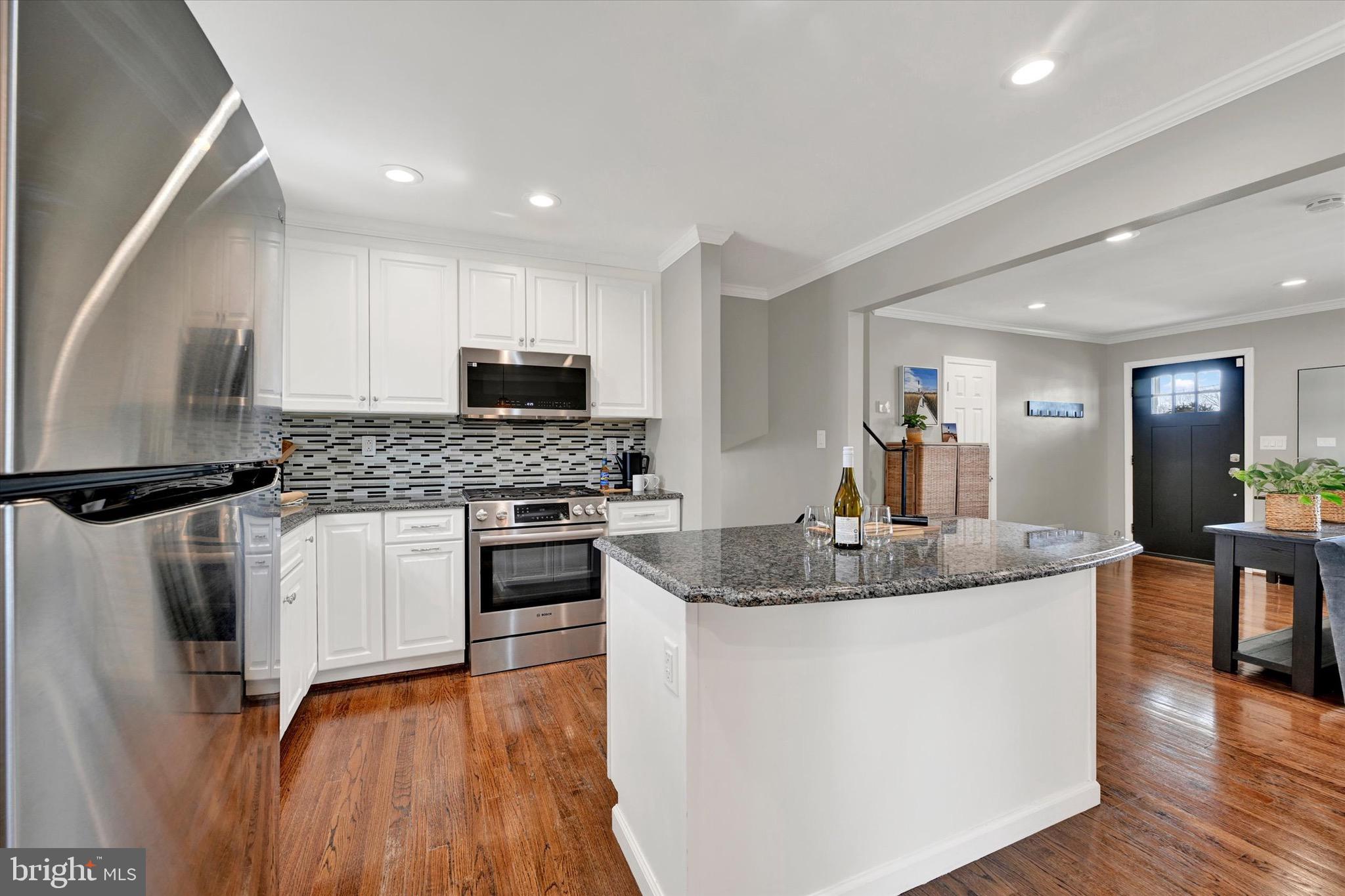 THORNLEIGH - Residential