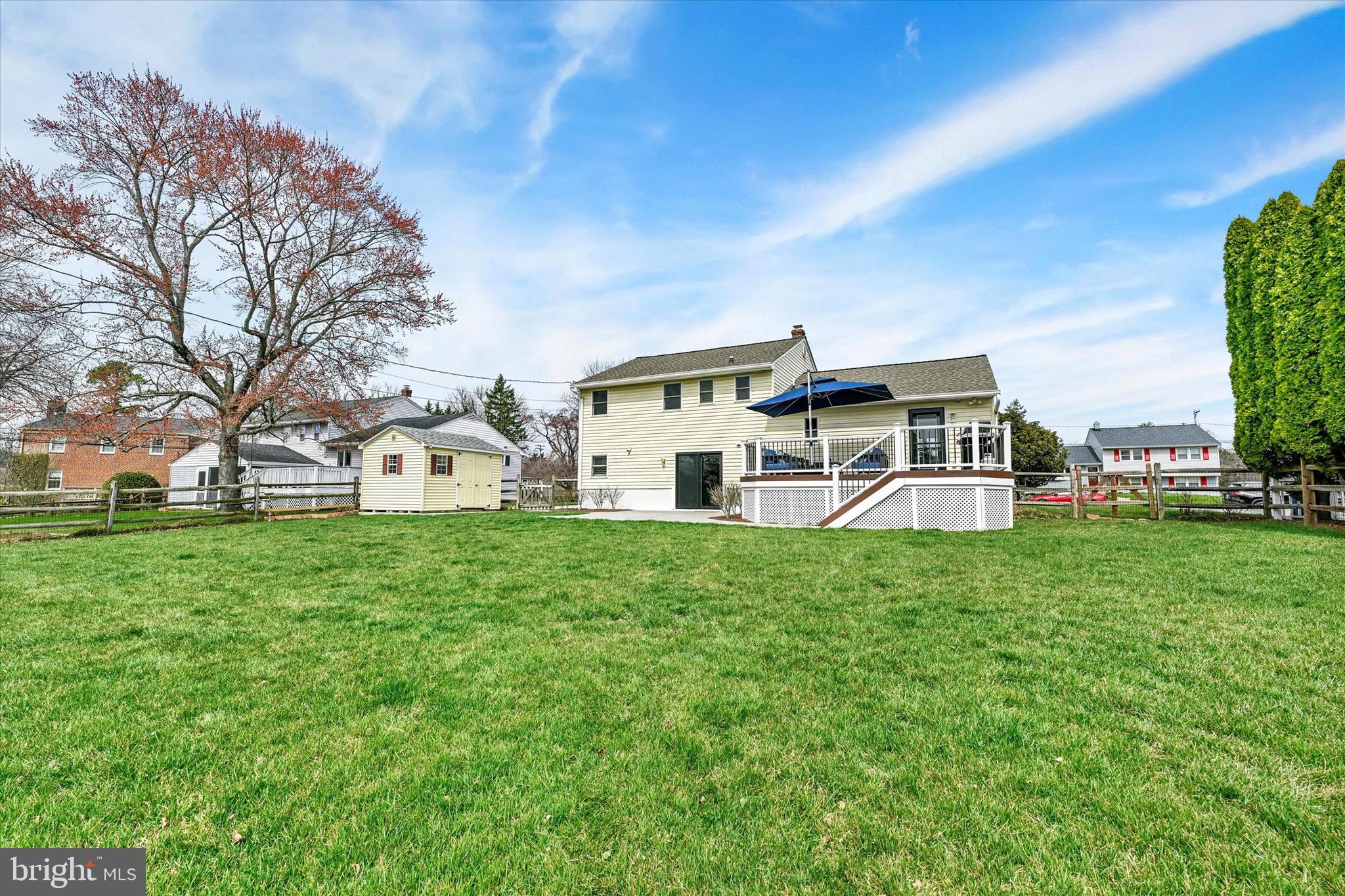 THORNLEIGH - Residential