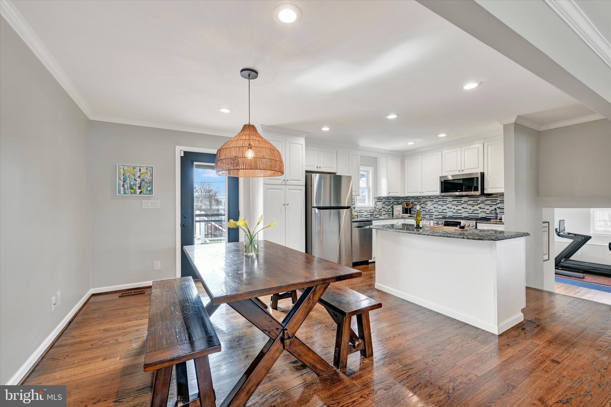 THORNLEIGH - Residential