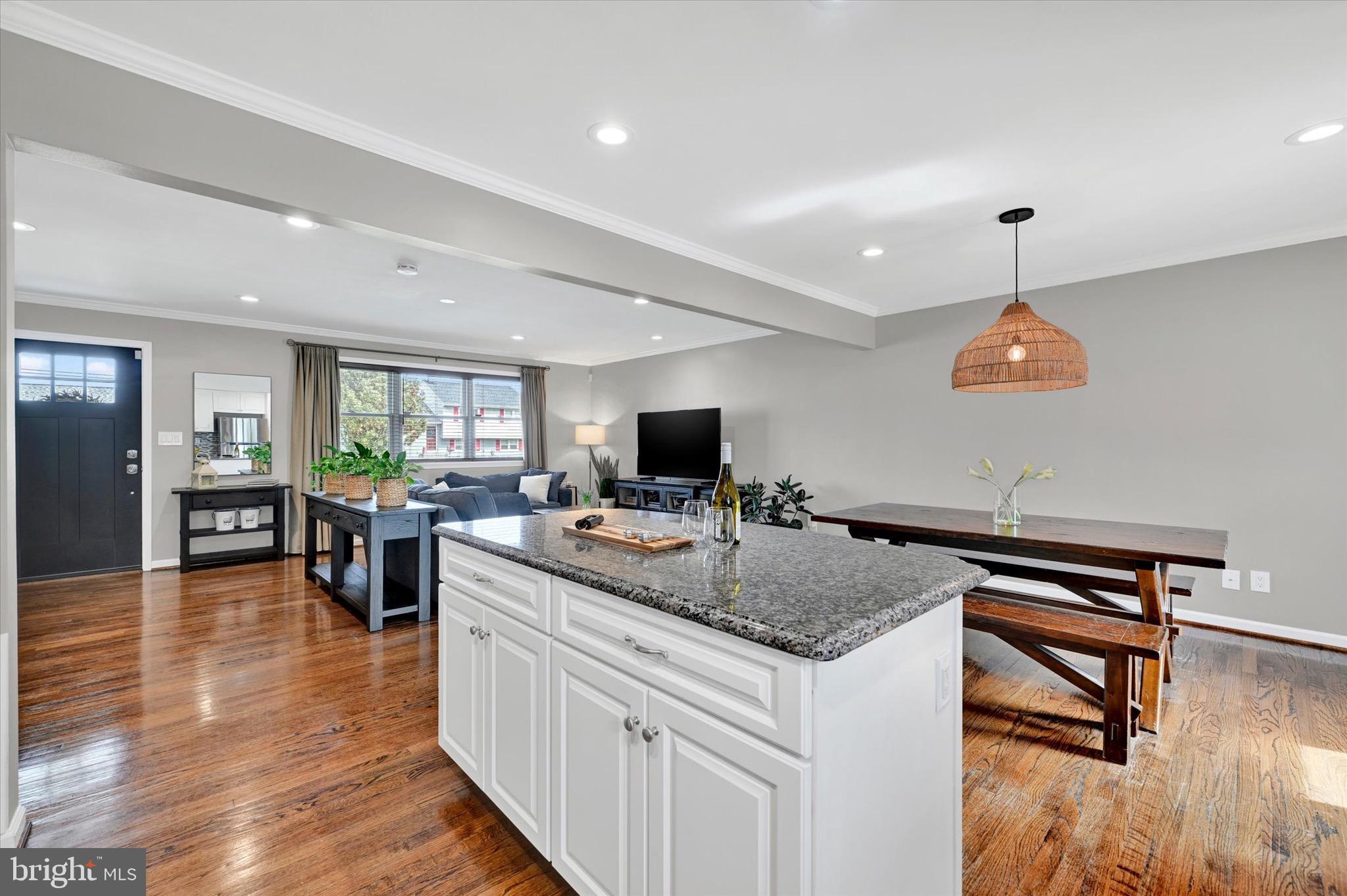 THORNLEIGH - Residential