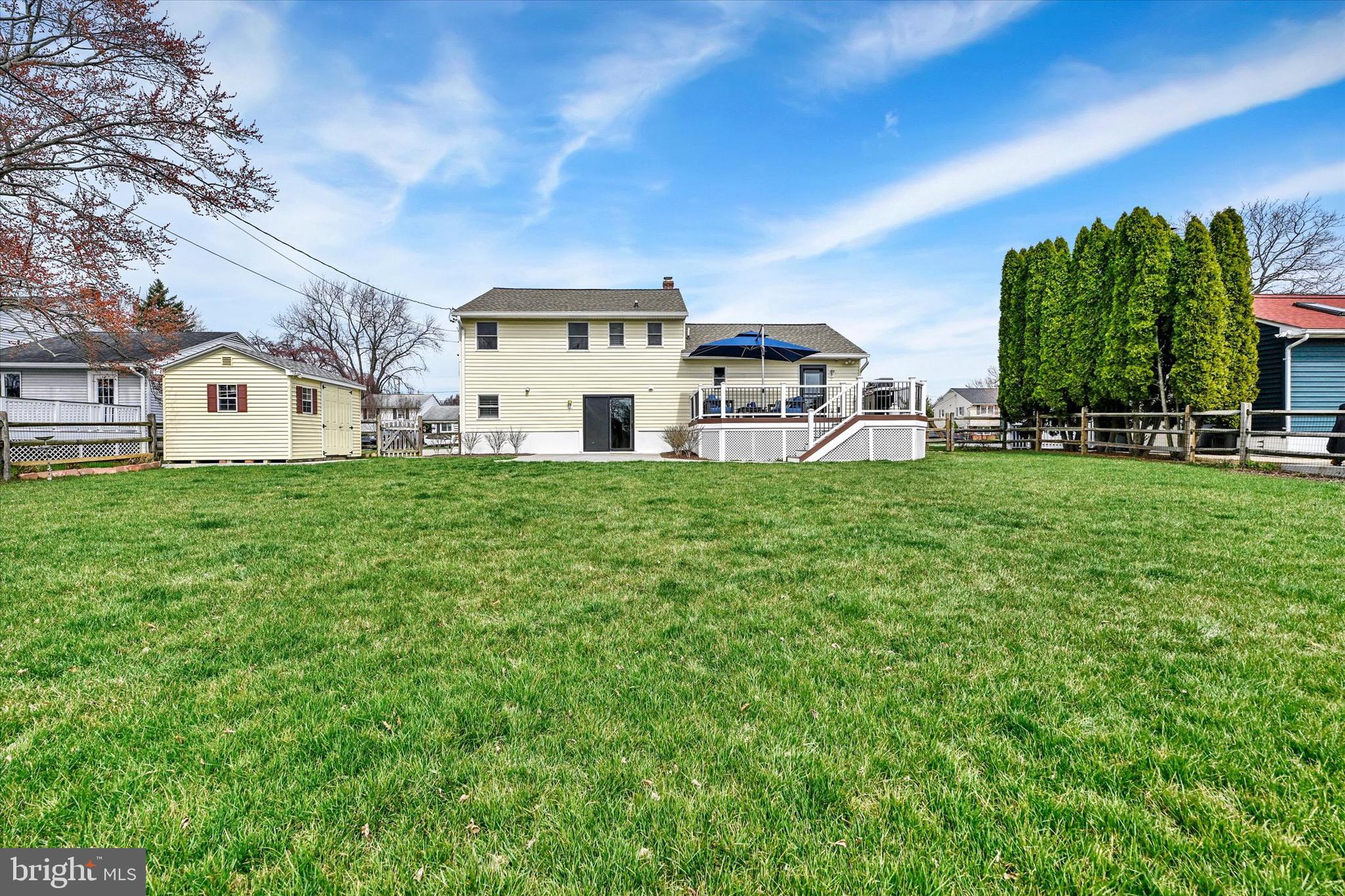 THORNLEIGH - Residential