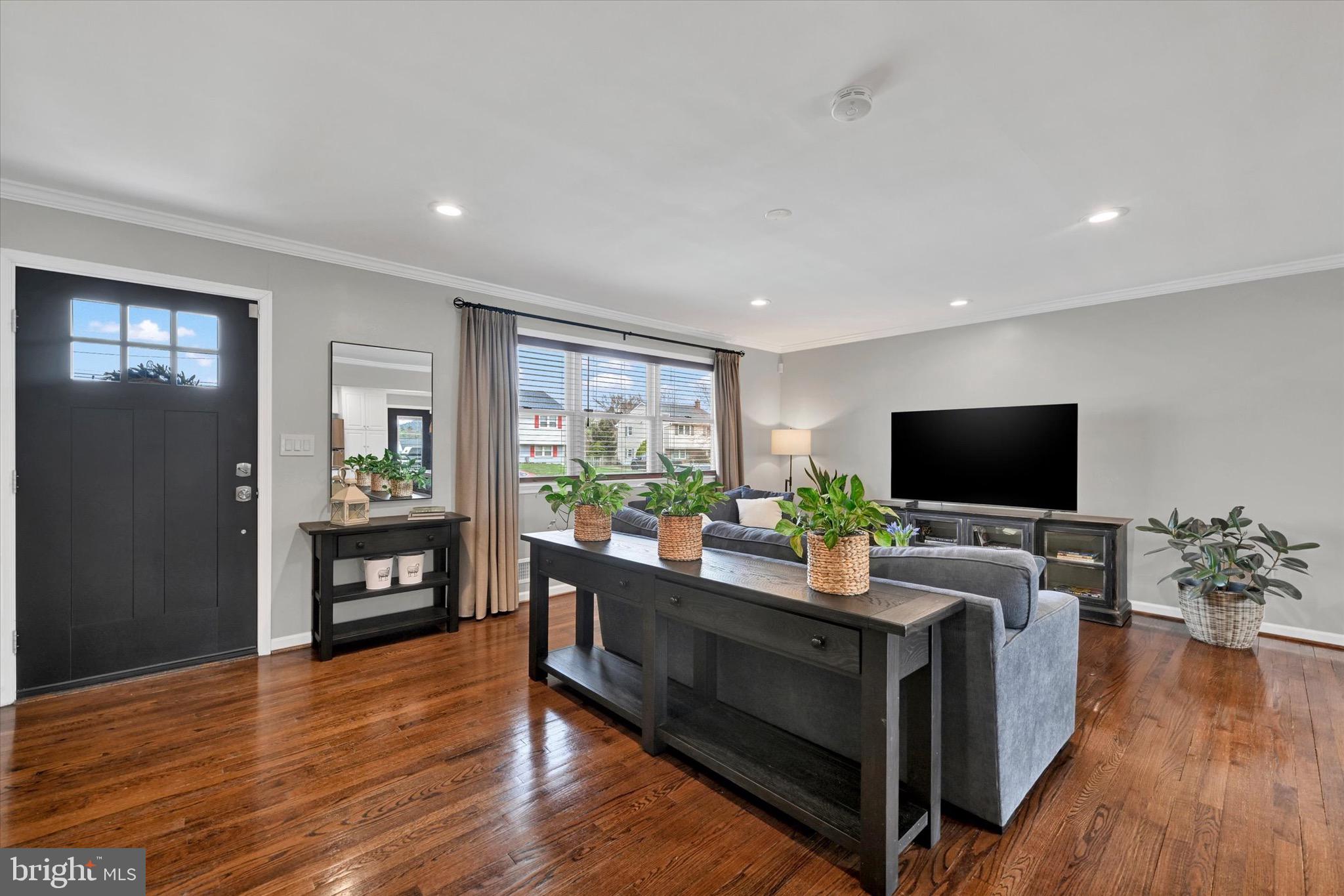 THORNLEIGH - Residential