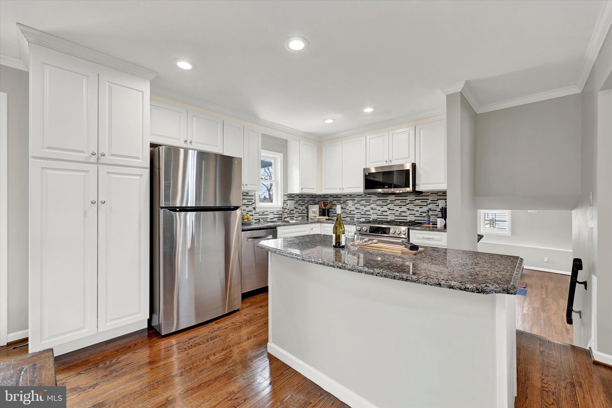 THORNLEIGH - Residential