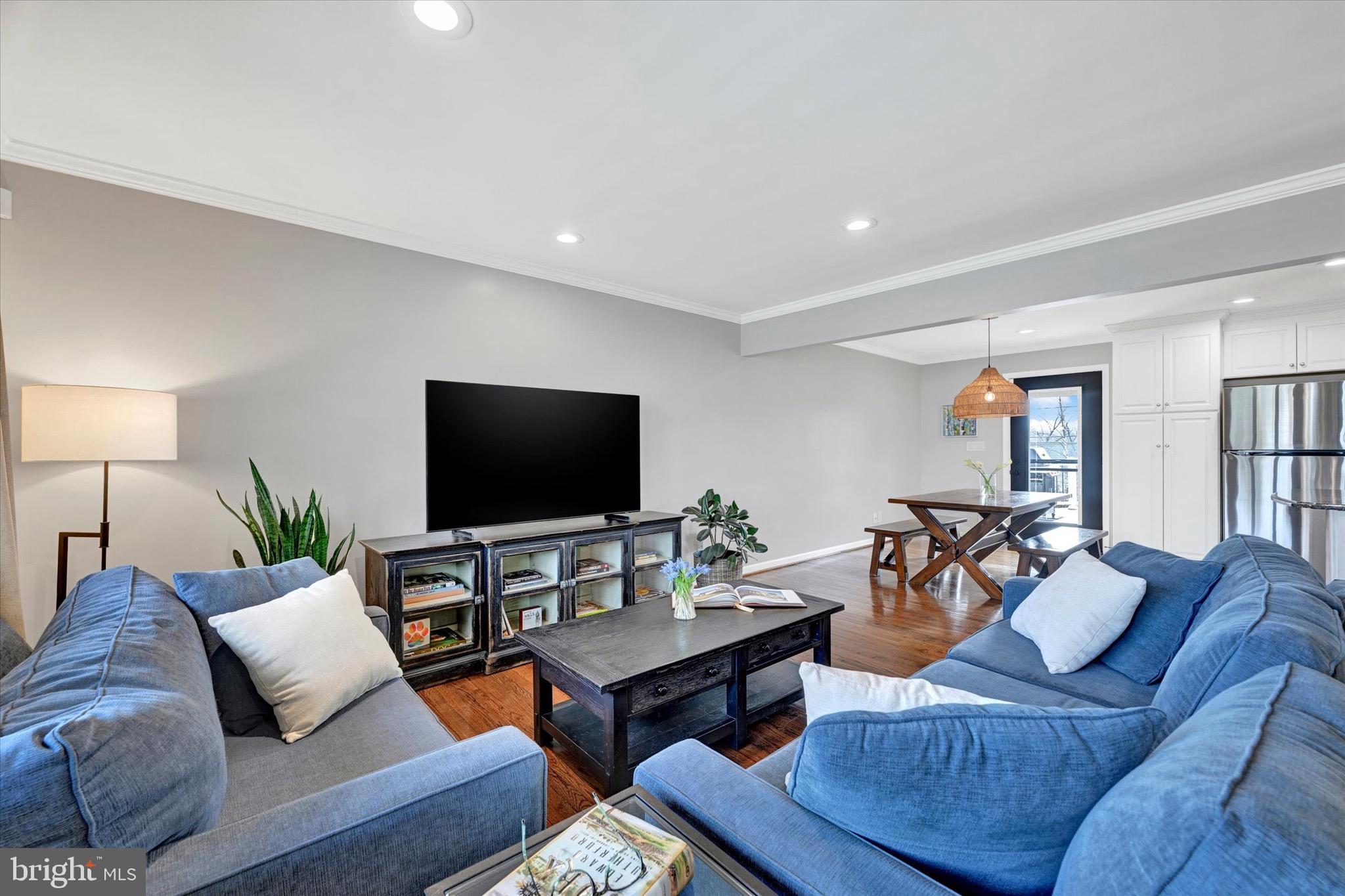 THORNLEIGH - Residential