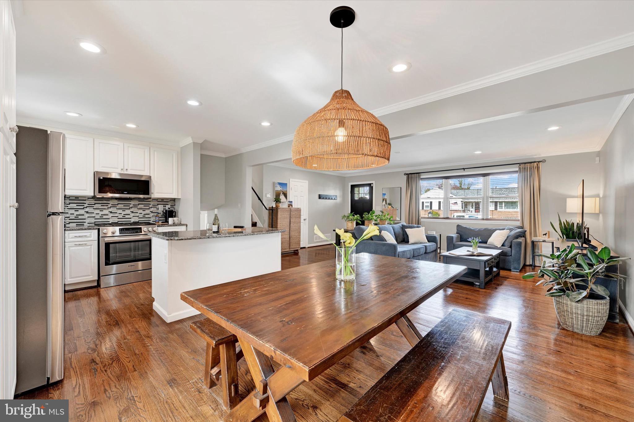 THORNLEIGH - Residential