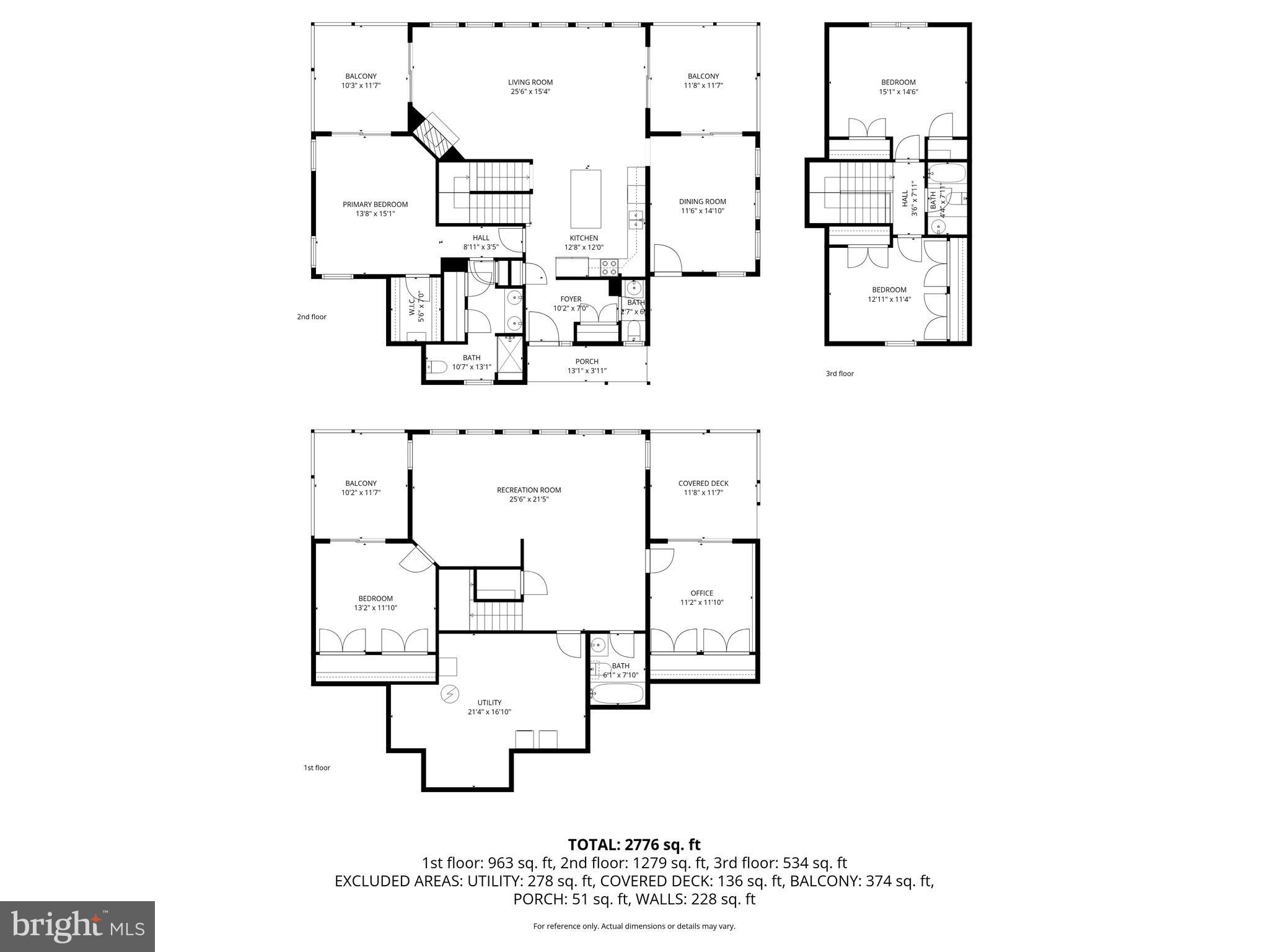 COLDSTREAM - Residential