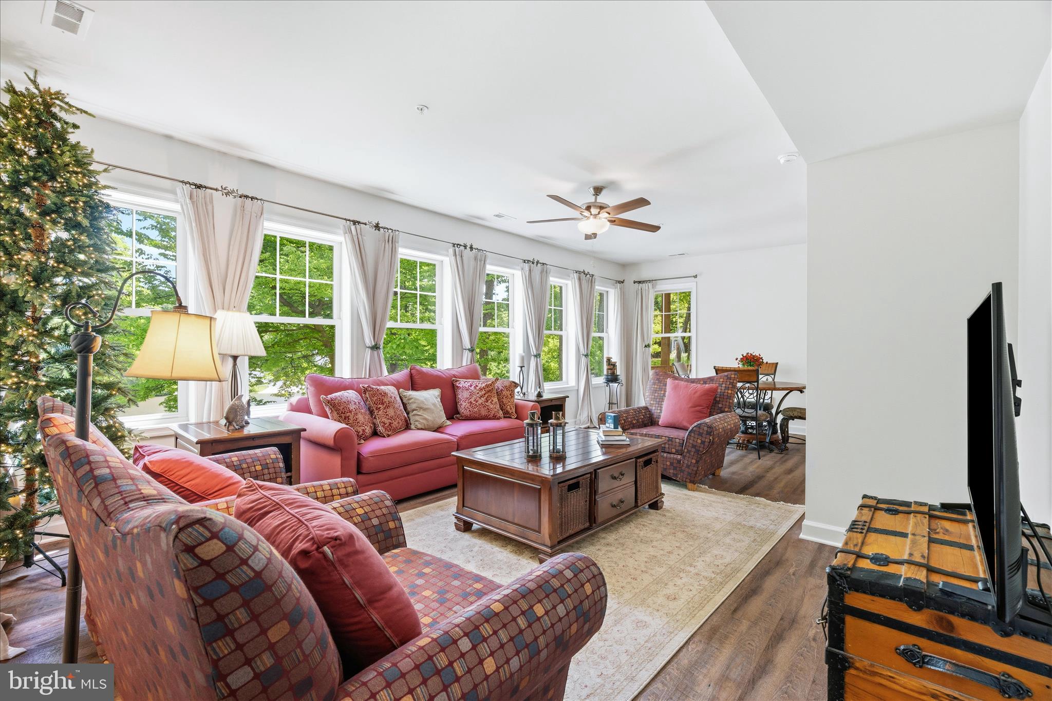 COLDSTREAM - Residential