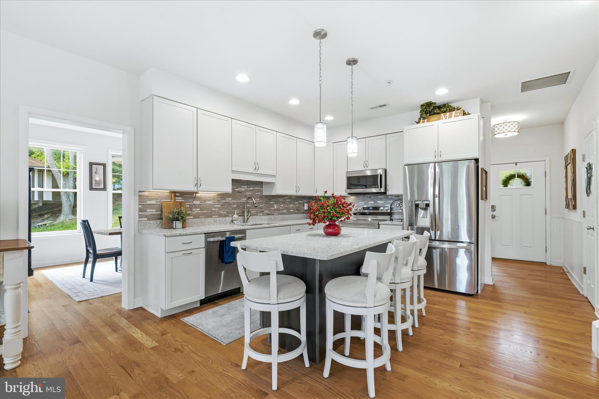 COLDSTREAM - Residential