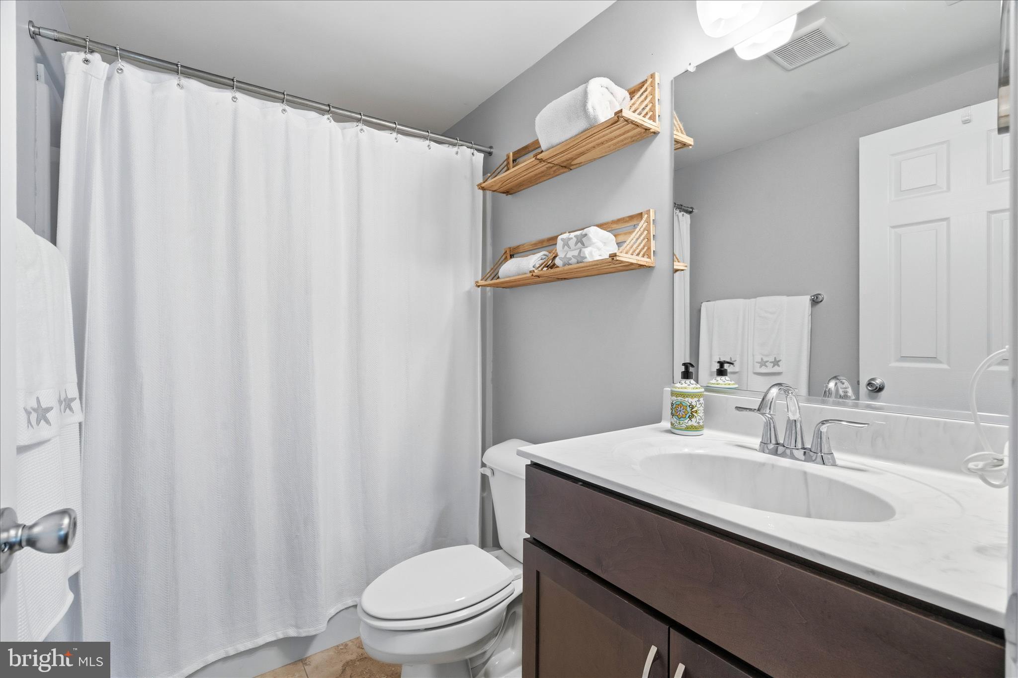 COLDSTREAM - Residential