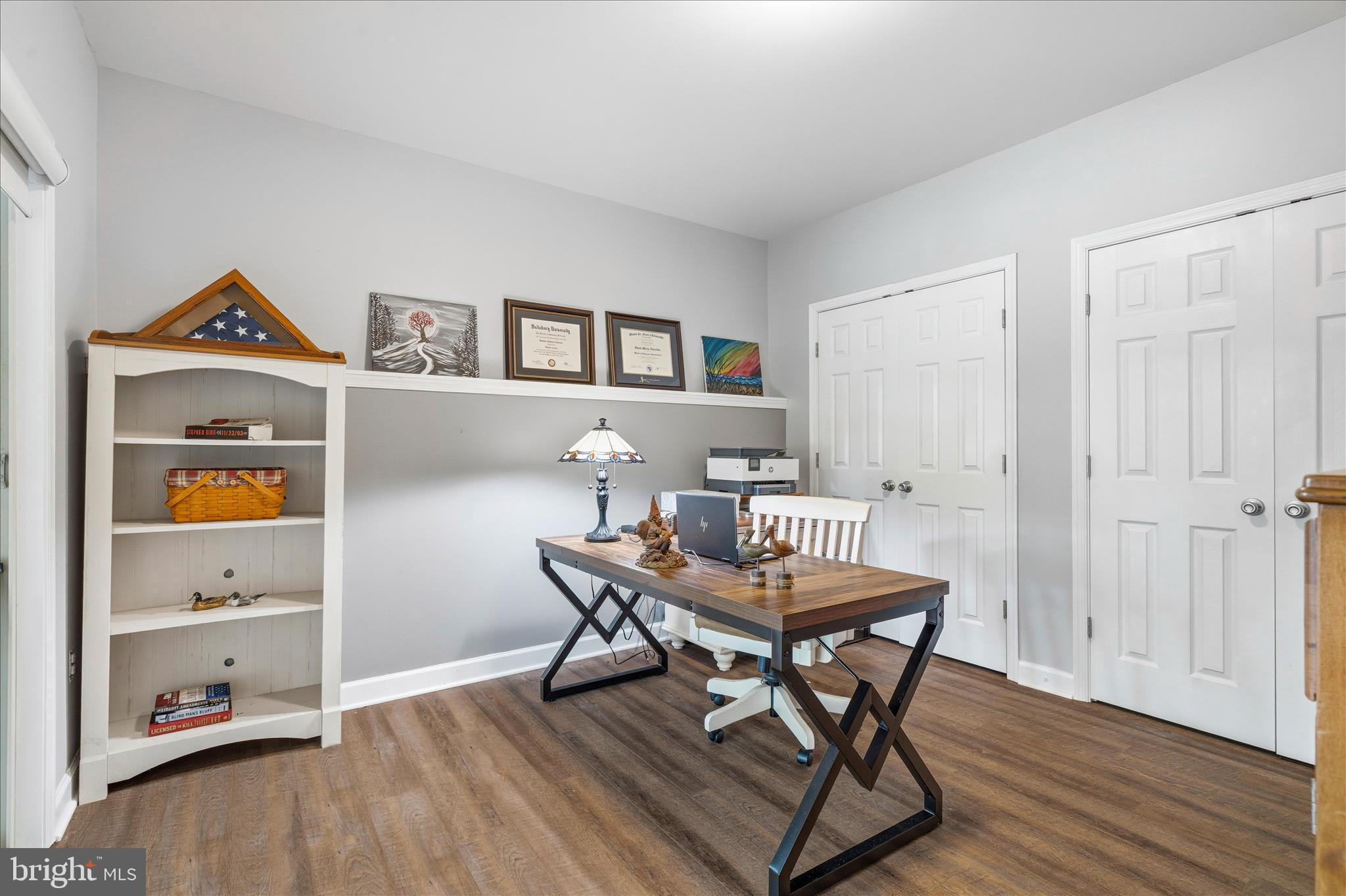 COLDSTREAM - Residential