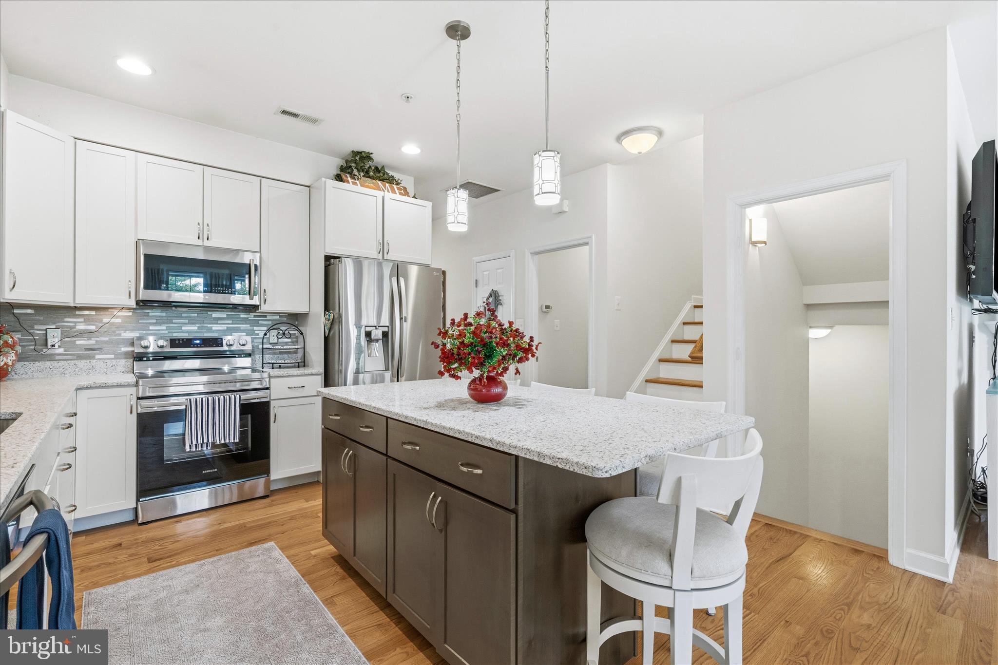 COLDSTREAM - Residential