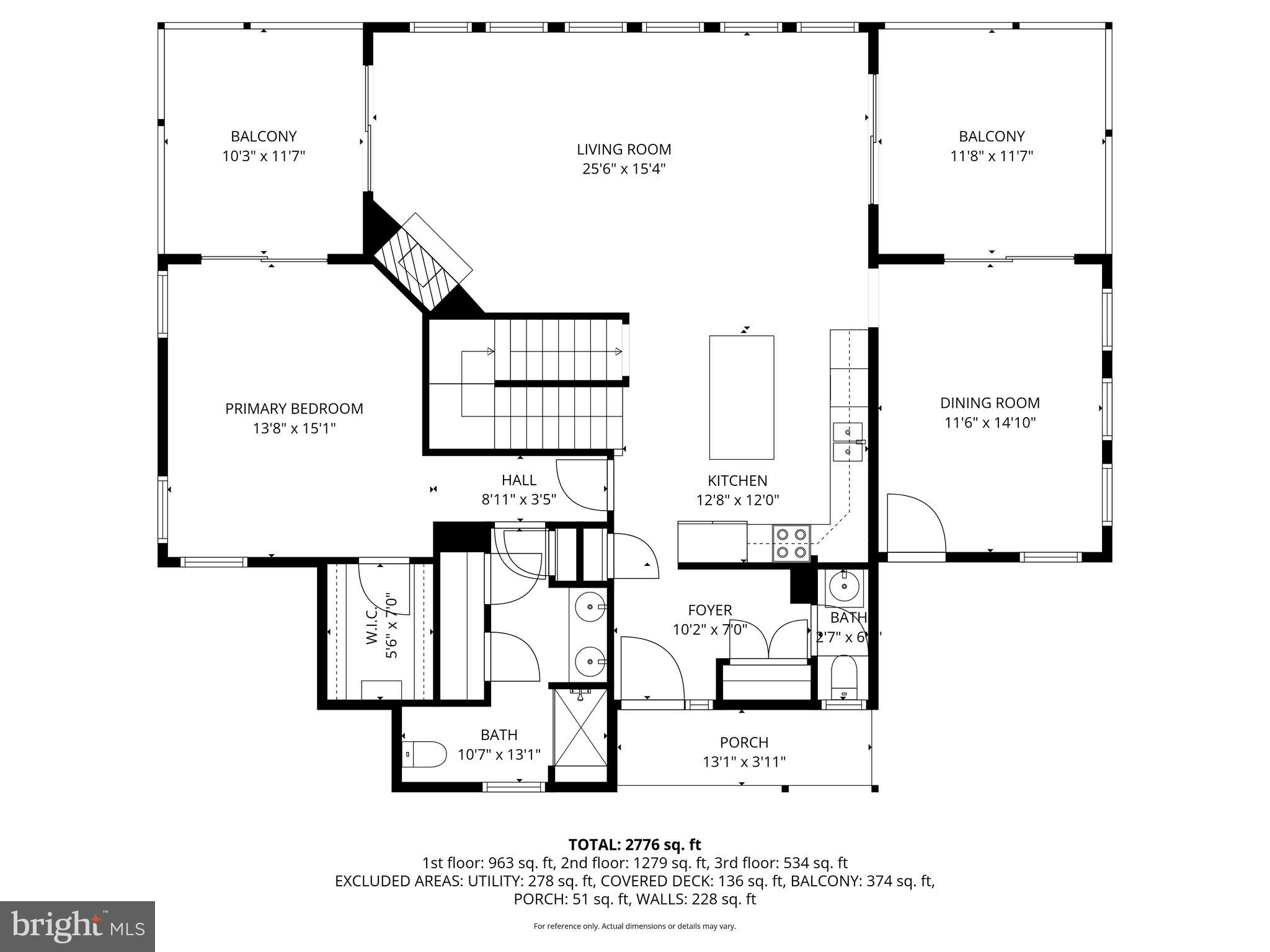 COLDSTREAM - Residential