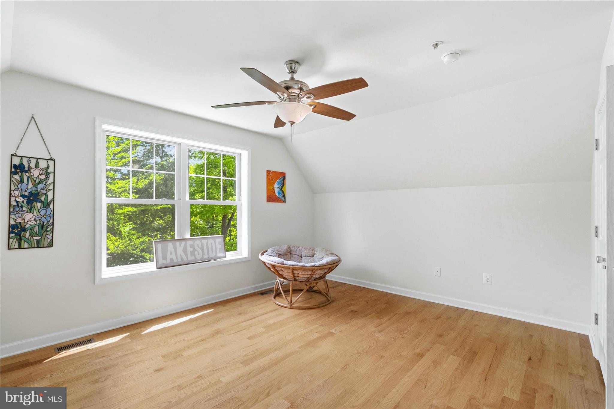 COLDSTREAM - Residential