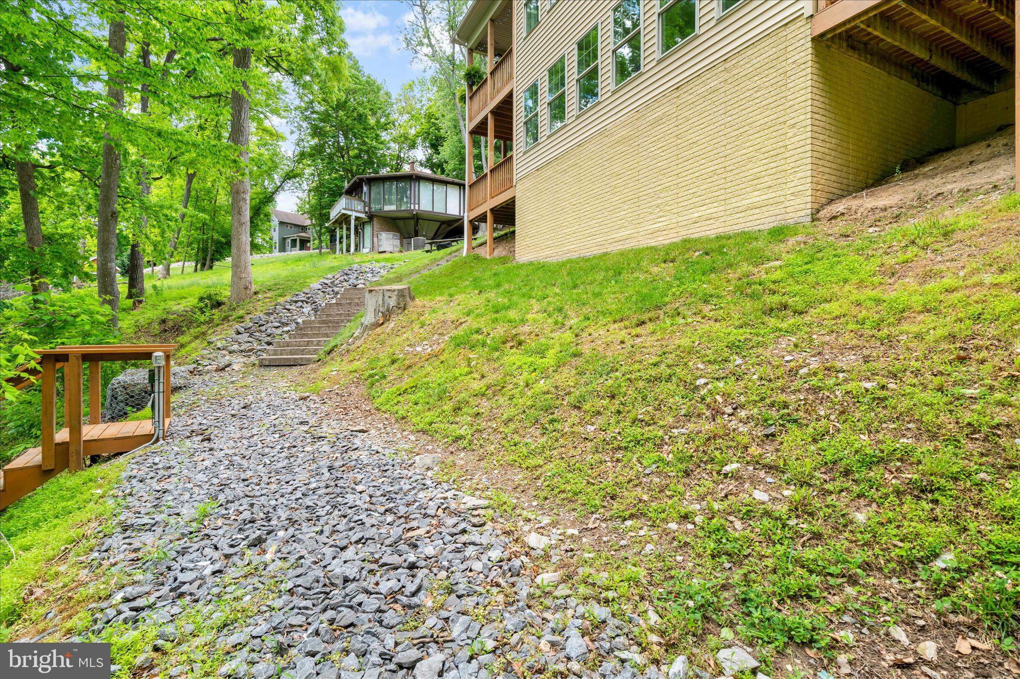 COLDSTREAM - Residential