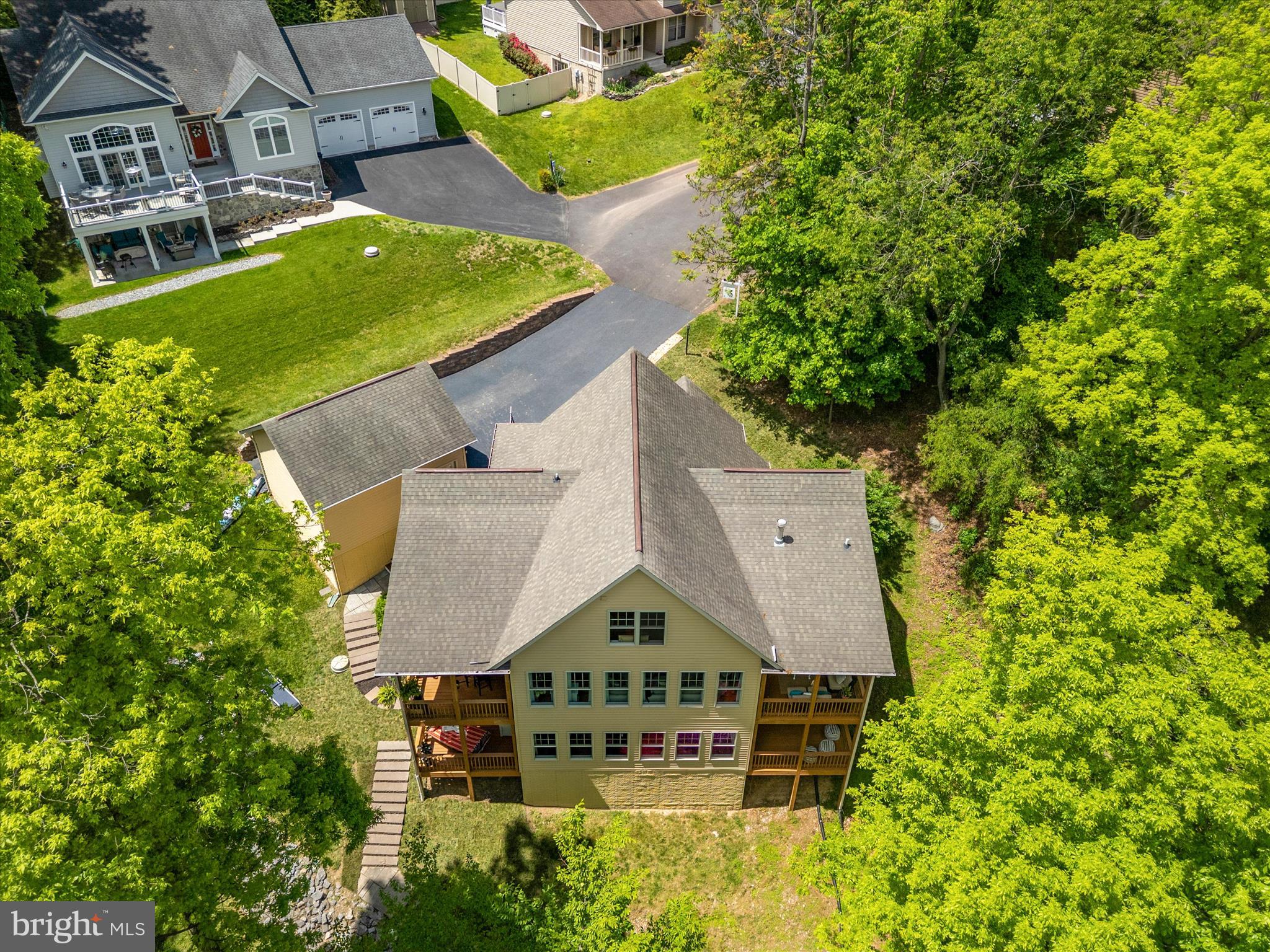 COLDSTREAM - Residential