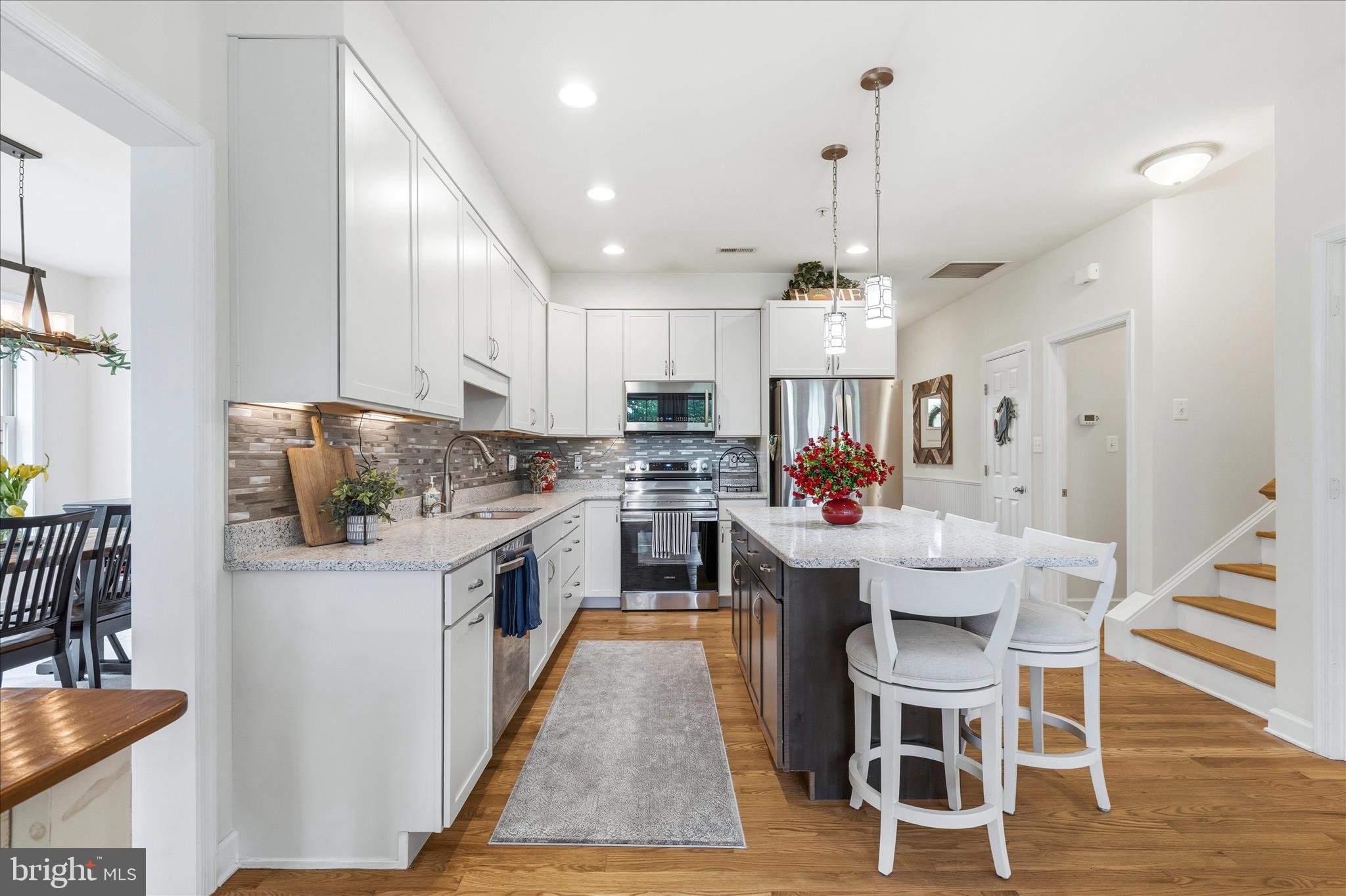COLDSTREAM - Residential