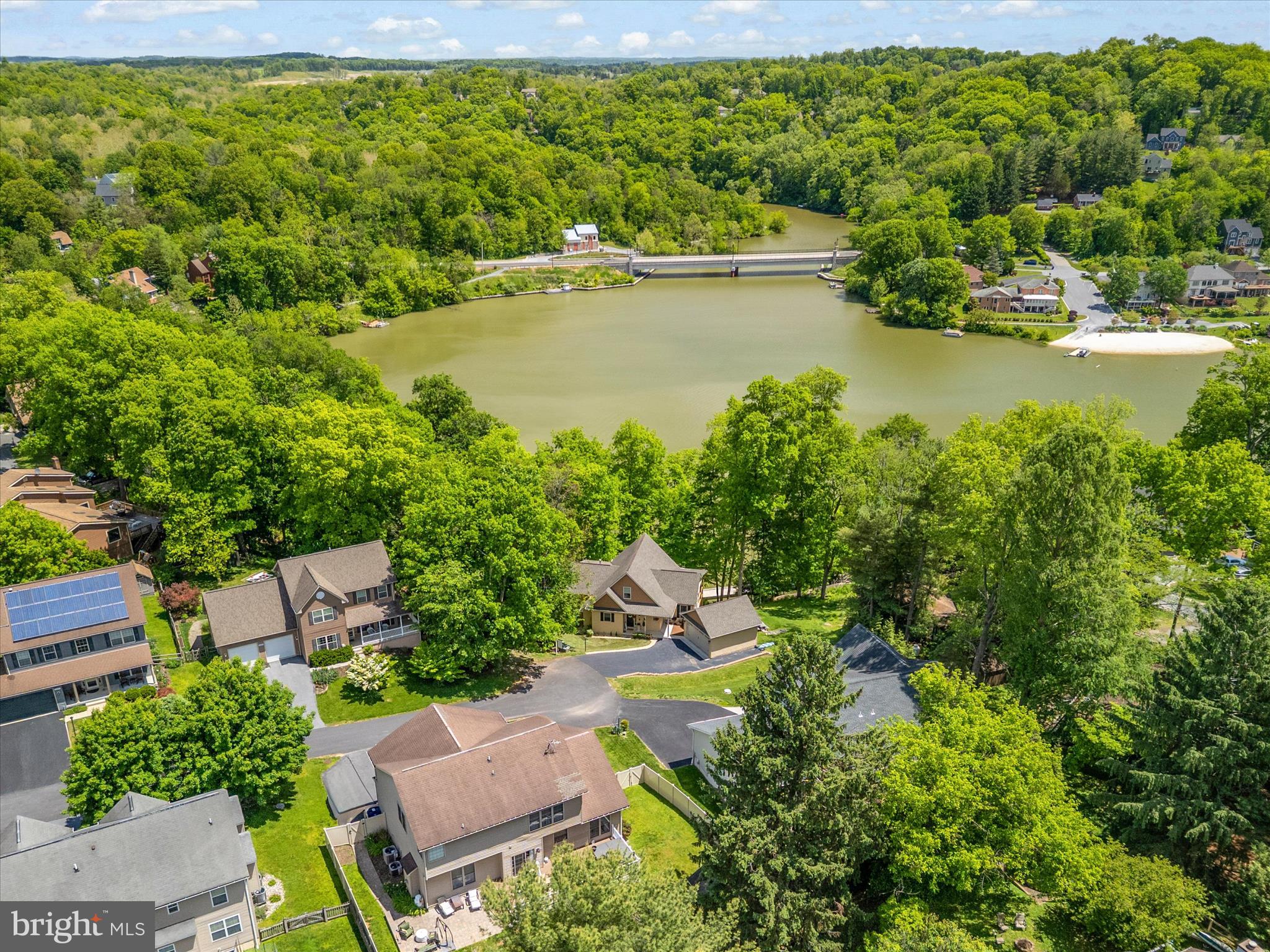 COLDSTREAM - Residential