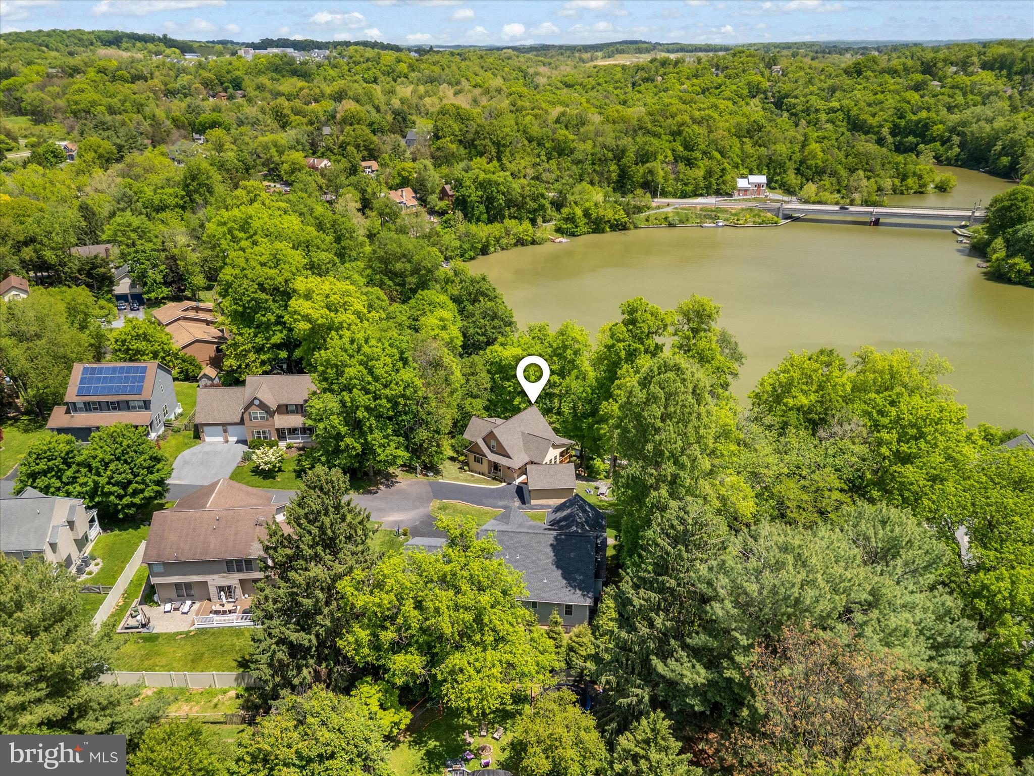 COLDSTREAM - Residential