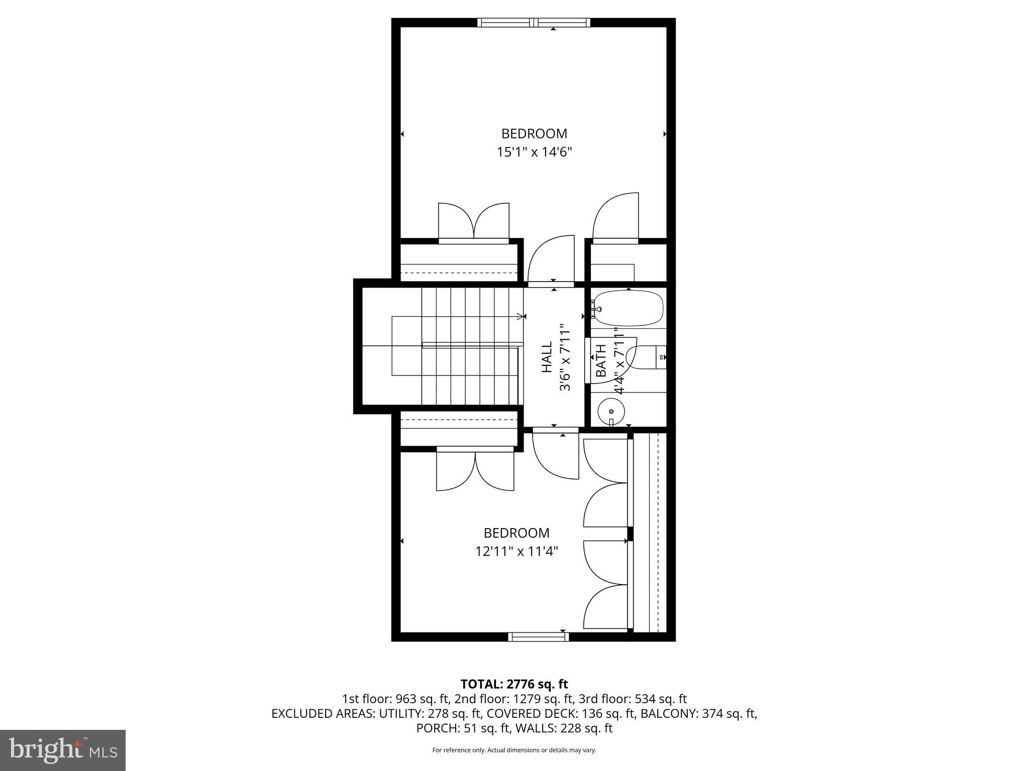 COLDSTREAM - Residential