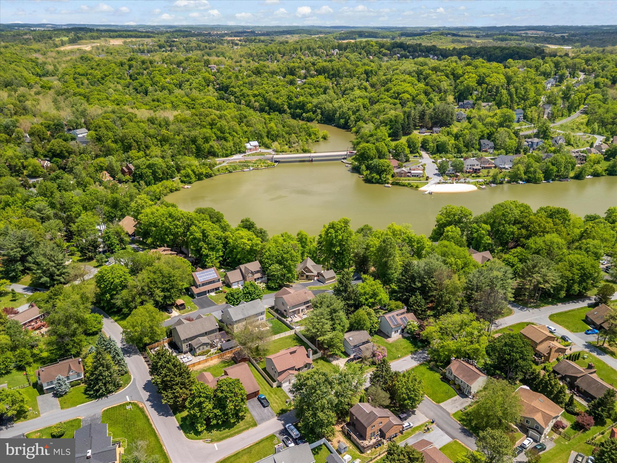 COLDSTREAM - Residential