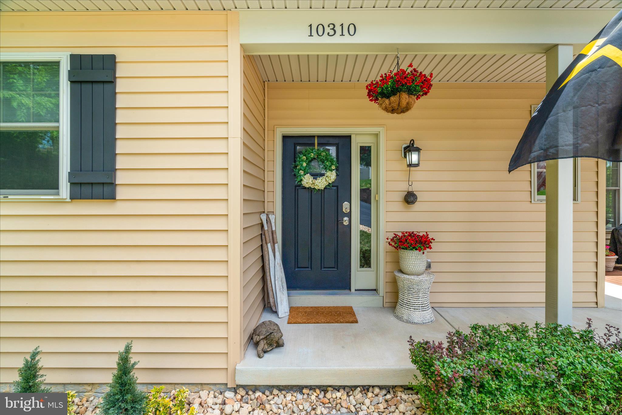 COLDSTREAM - Residential