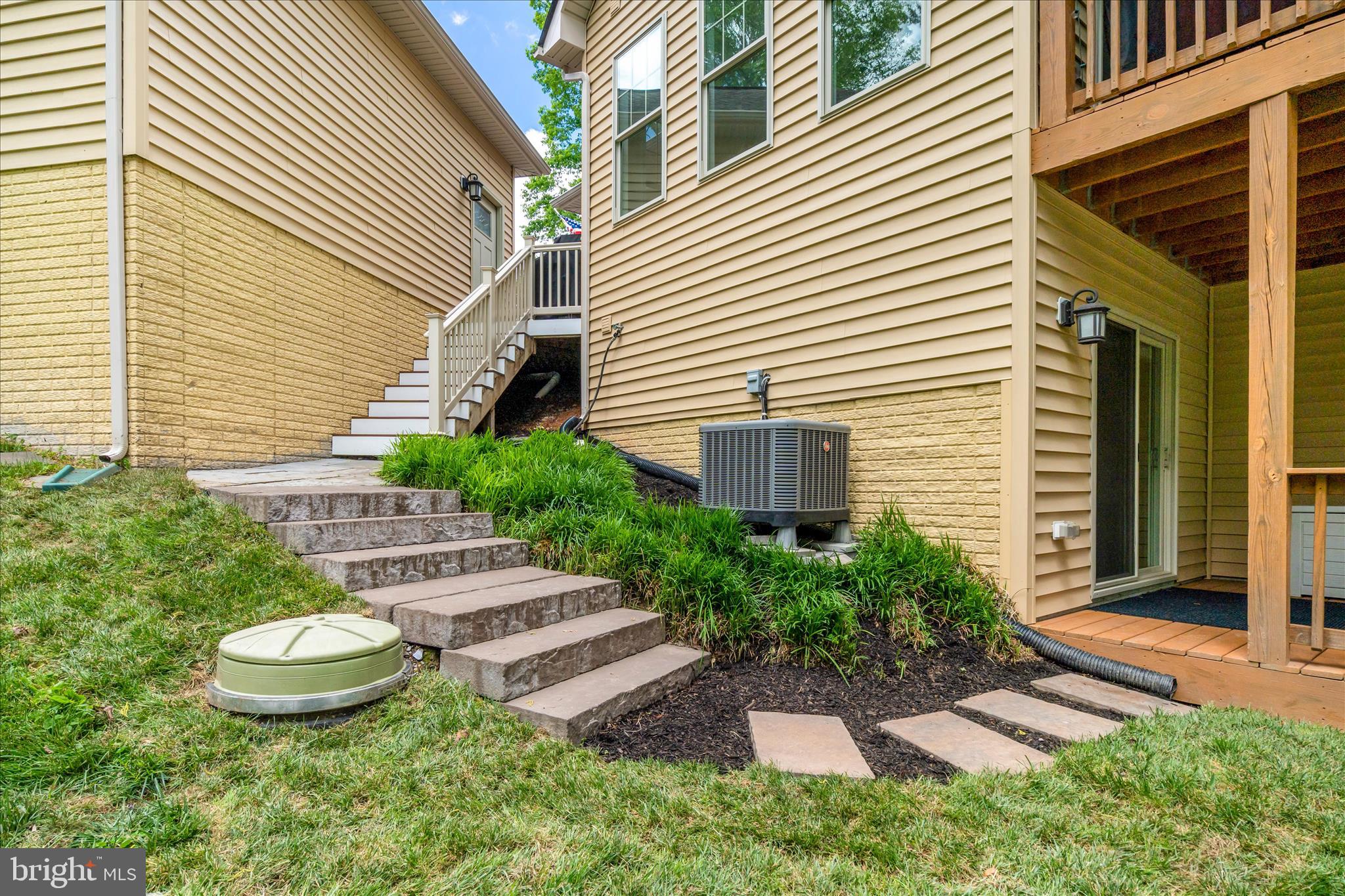 COLDSTREAM - Residential
