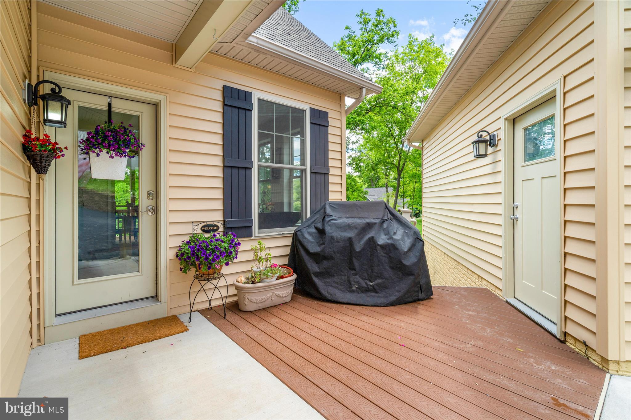COLDSTREAM - Residential