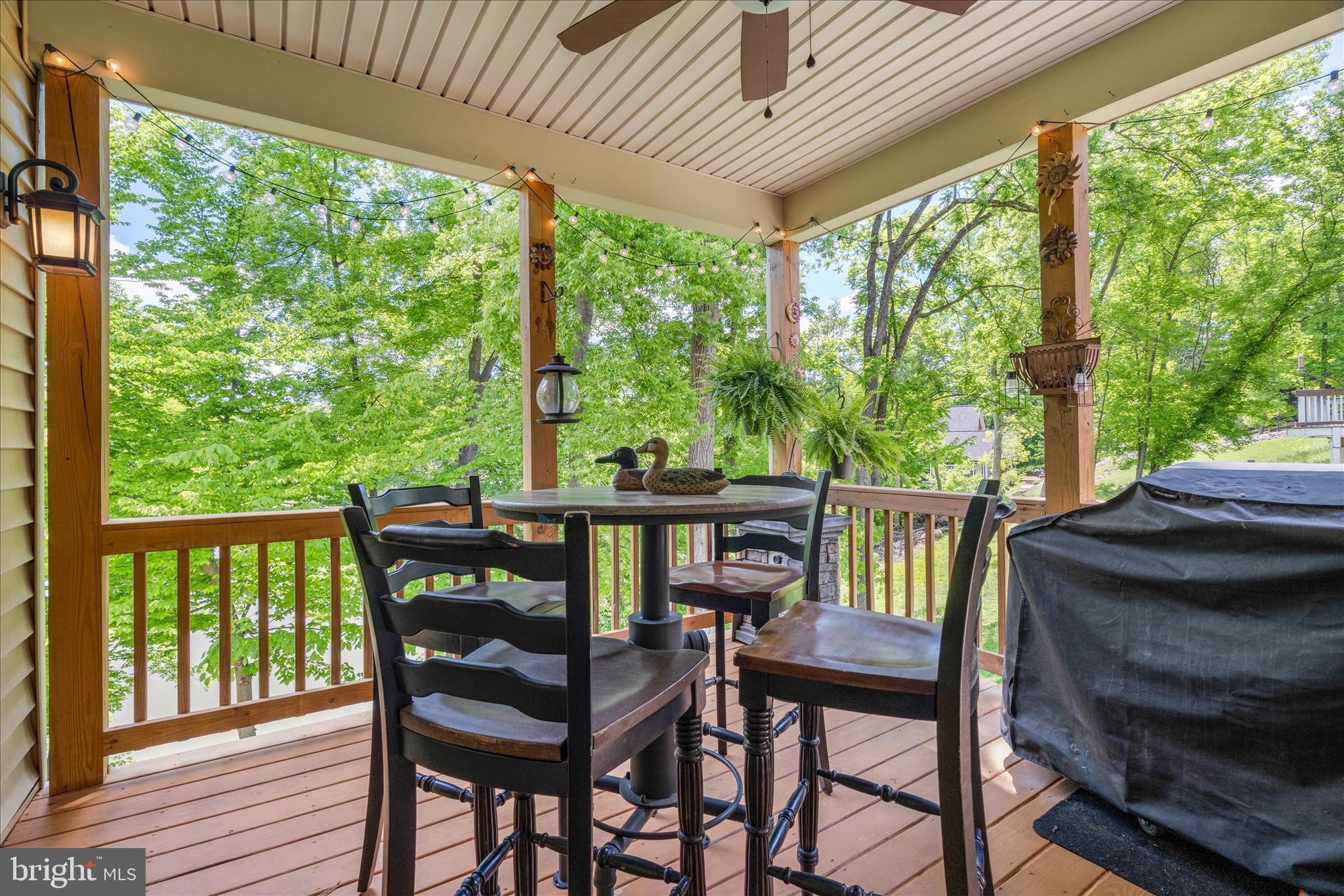 COLDSTREAM - Residential