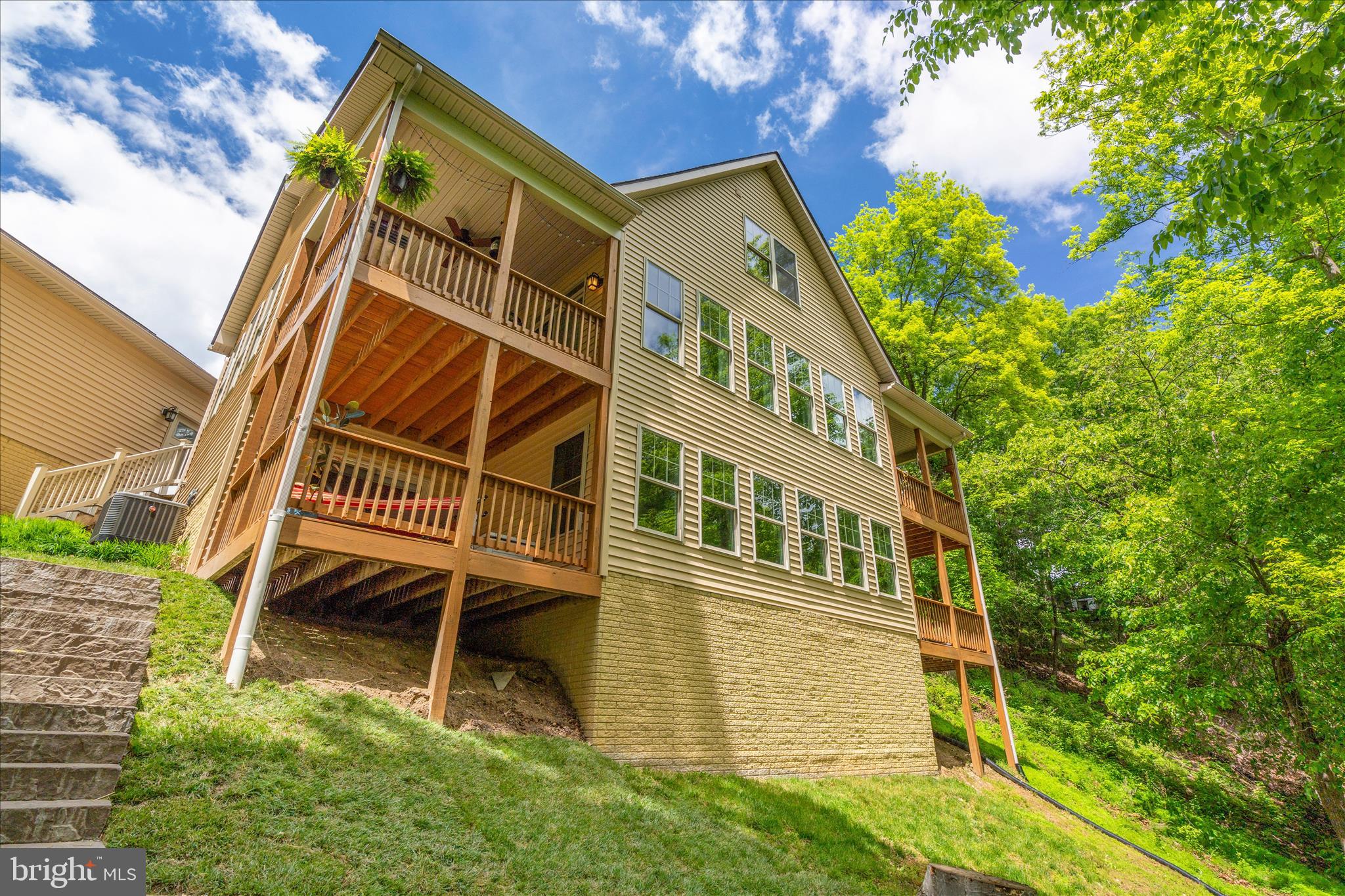 COLDSTREAM - Residential