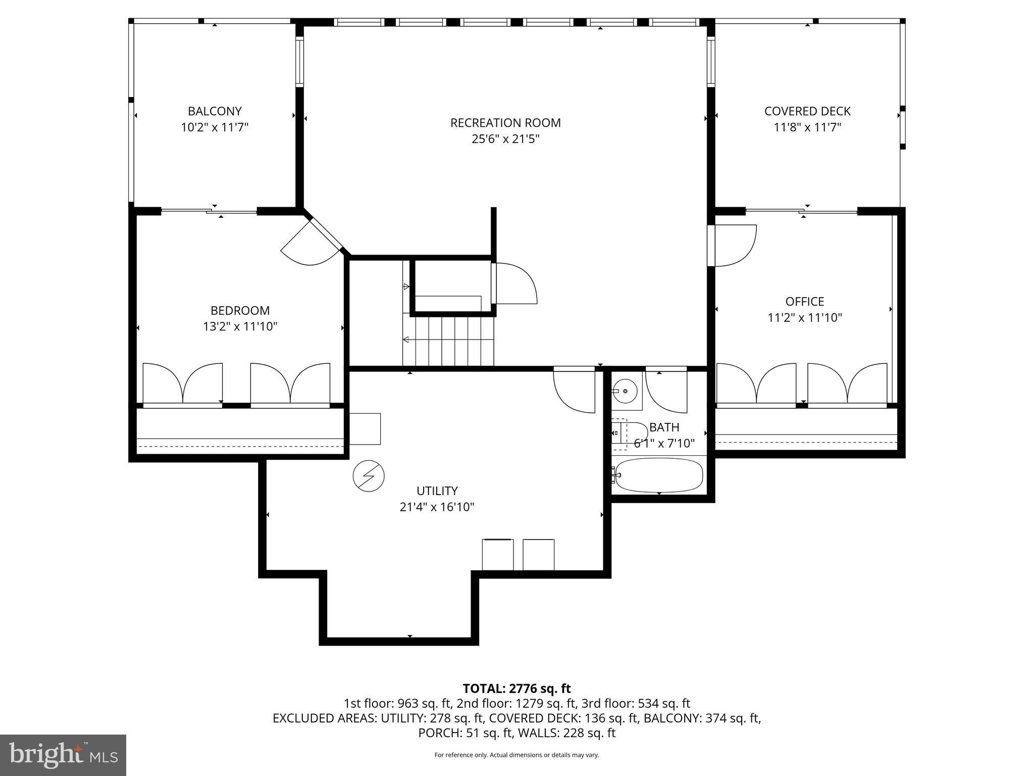 COLDSTREAM - Residential