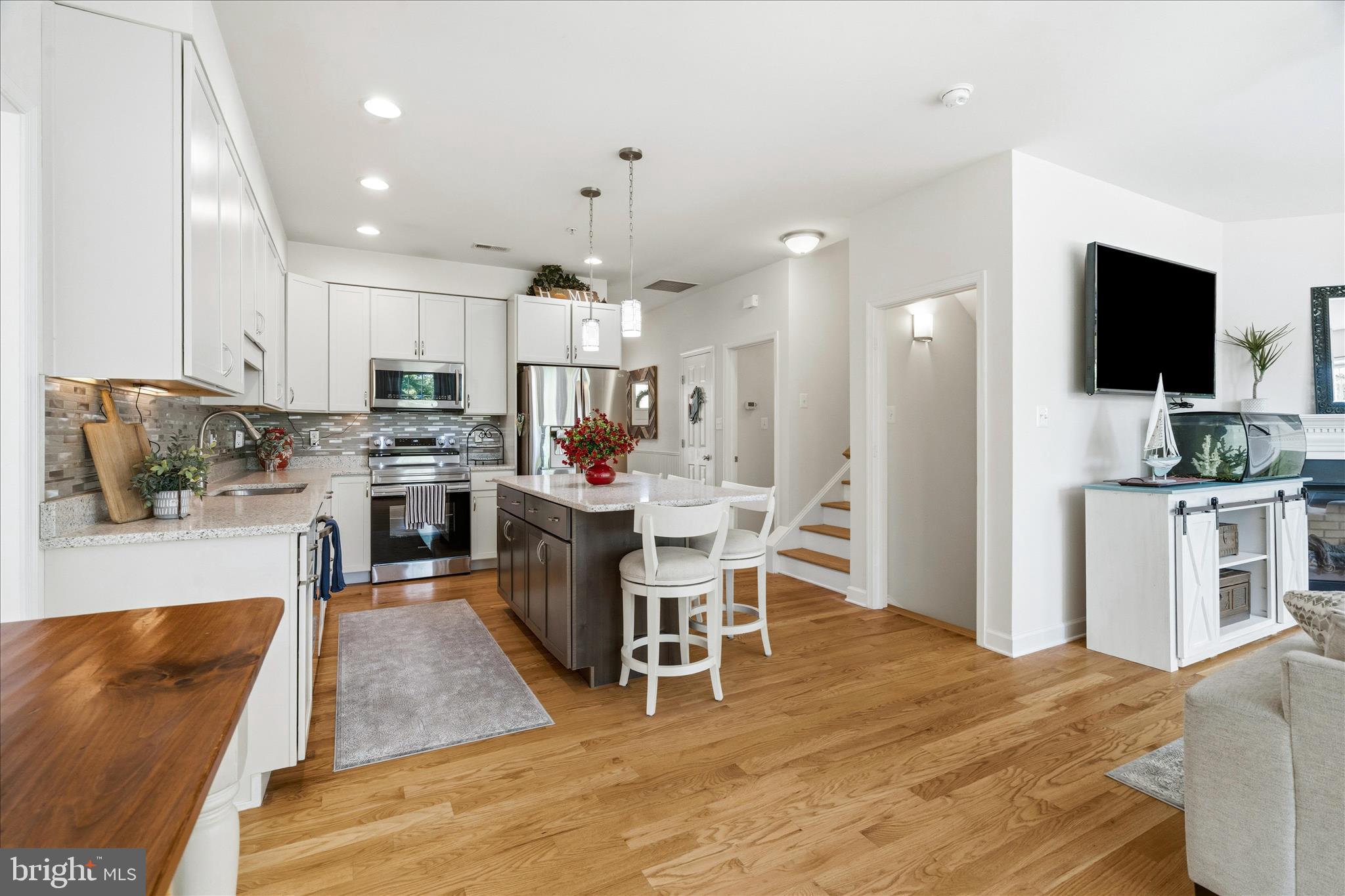 COLDSTREAM - Residential