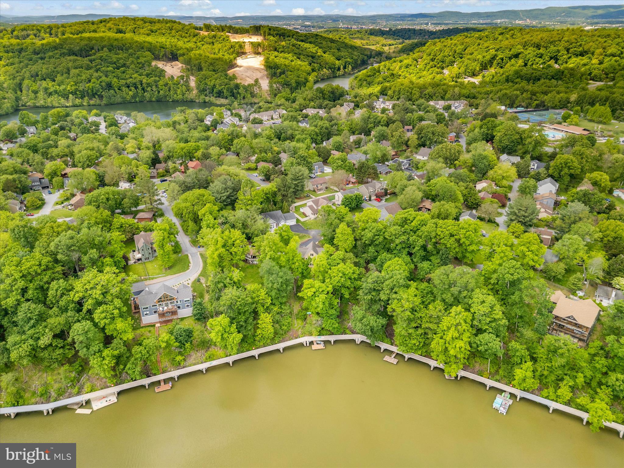 COLDSTREAM - Residential