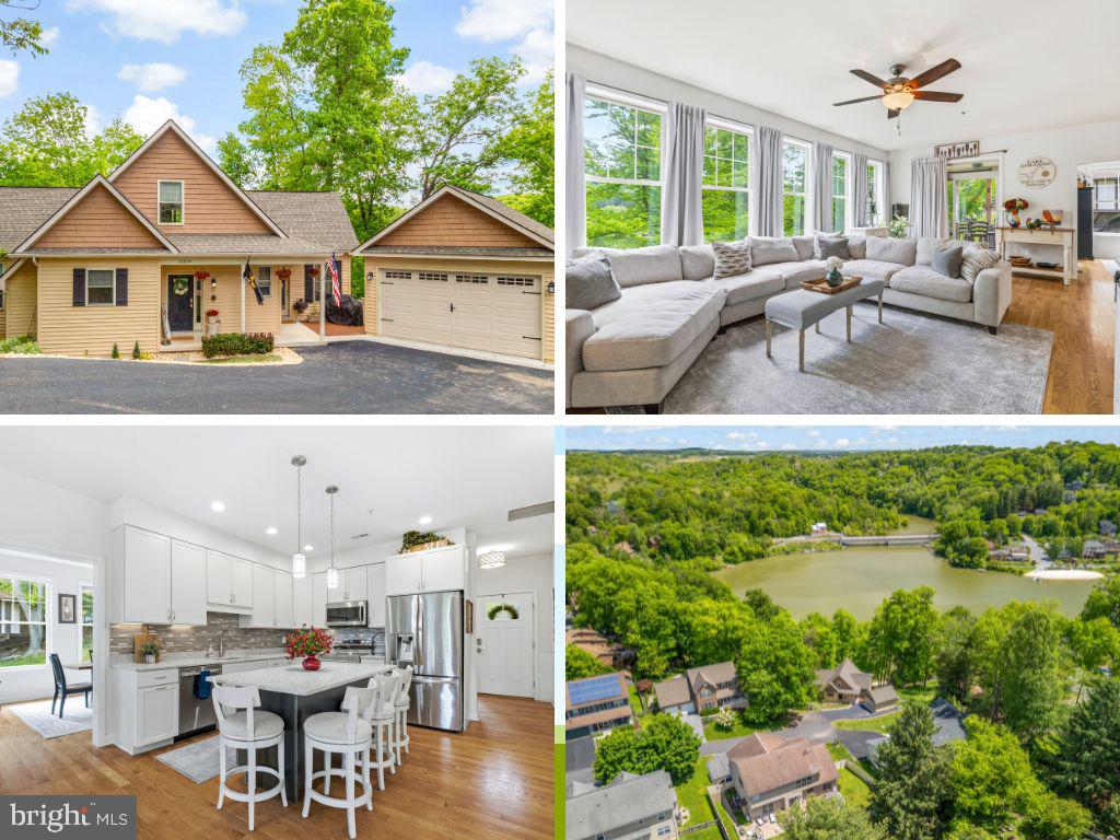 COLDSTREAM - Residential